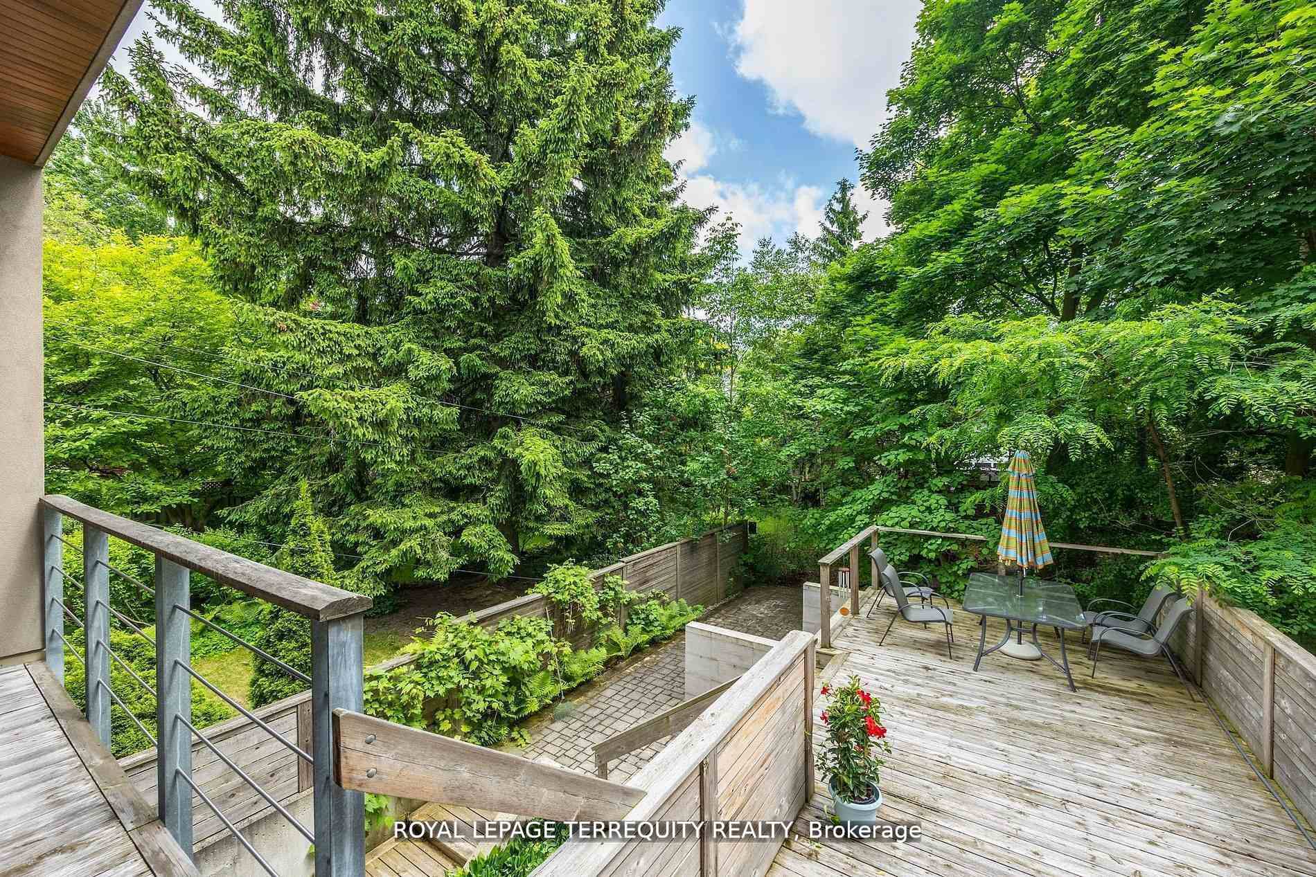 Photo 38 of 317 Keewatin Avenue, Toronto, Mount Pleasant East — HOMEH