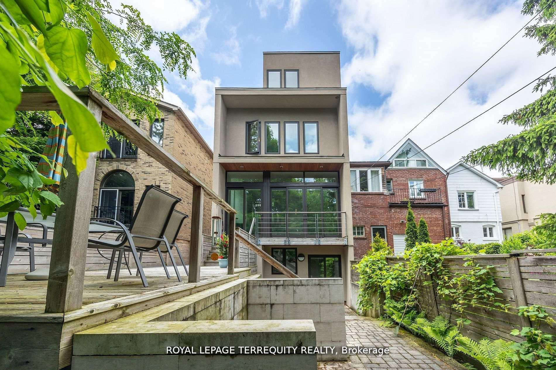 Photo 39 of 317 Keewatin Avenue, Toronto, Mount Pleasant East — HOMEH