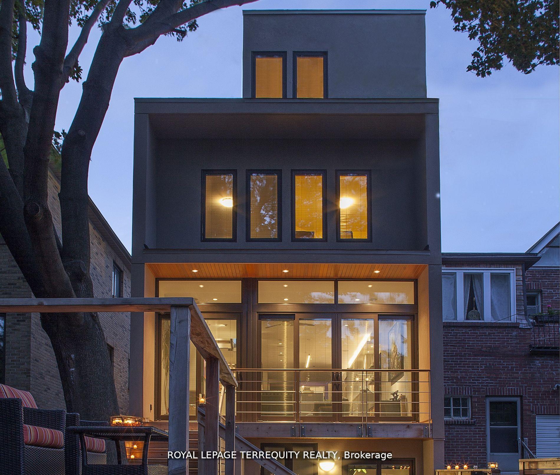 Photo 40 of 317 Keewatin Avenue, Toronto, Mount Pleasant East — HOMEH