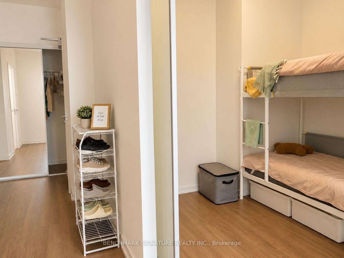 Photo 3 of Unit 606, 203 College Street, Toronto, Kensington-Chinatown — HOMEH
