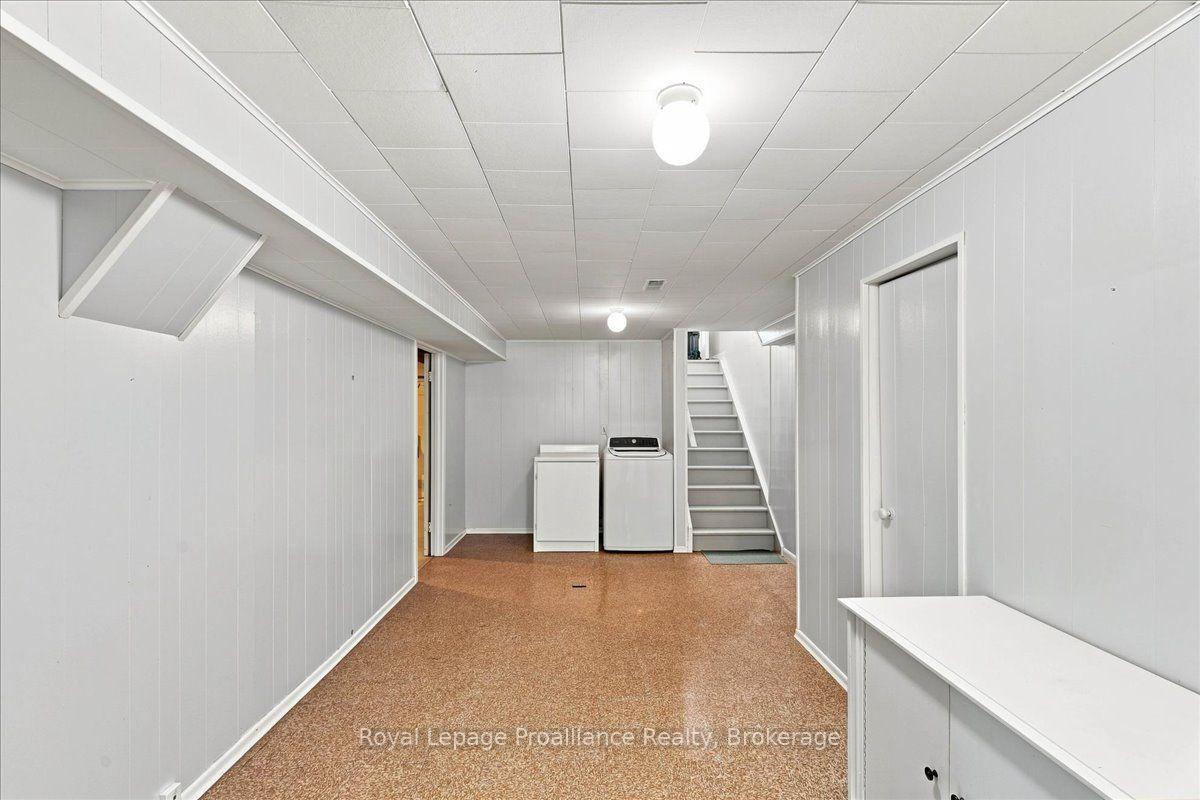 Photo 24 of 120 Sidney Crescent, Quinte West, Sidney Ward — HOMEH