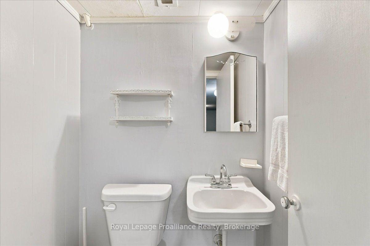 Photo 25 of 120 Sidney Crescent, Quinte West, Sidney Ward — HOMEH