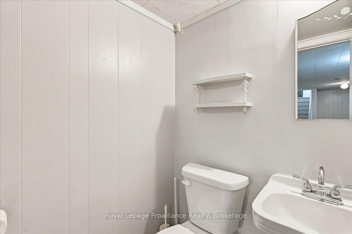 Photo 26 of 120 Sidney Crescent, Quinte West, Sidney Ward — HOMEH