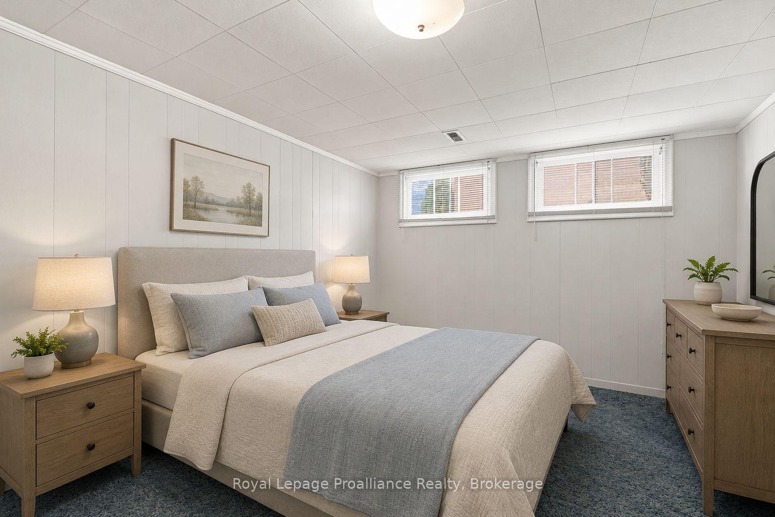 Photo 31 of 120 Sidney Crescent, Quinte West, Sidney Ward — HOMEH
