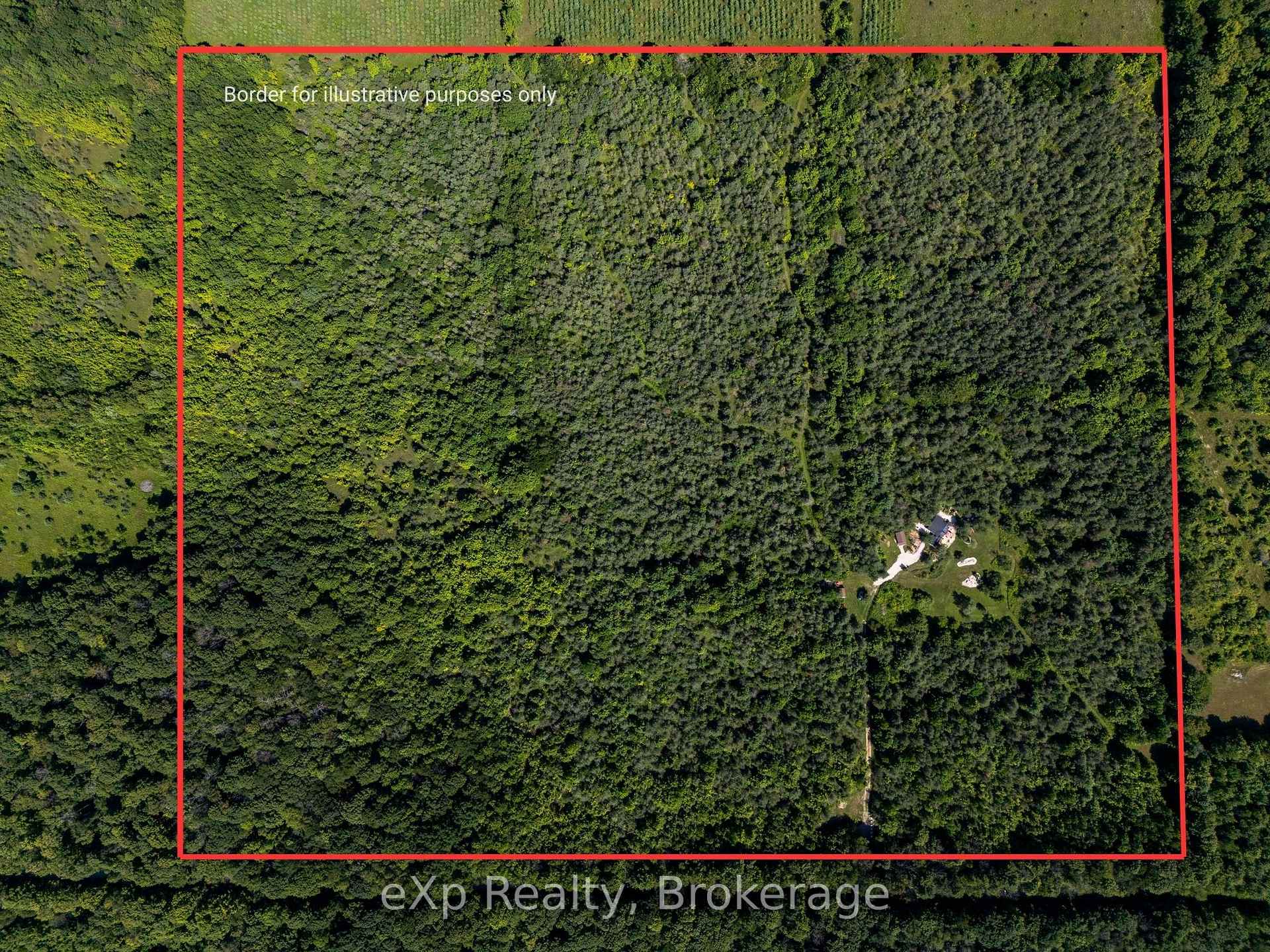 Photo 1 of 174745 Mulock Road, West Grey — HOMEH