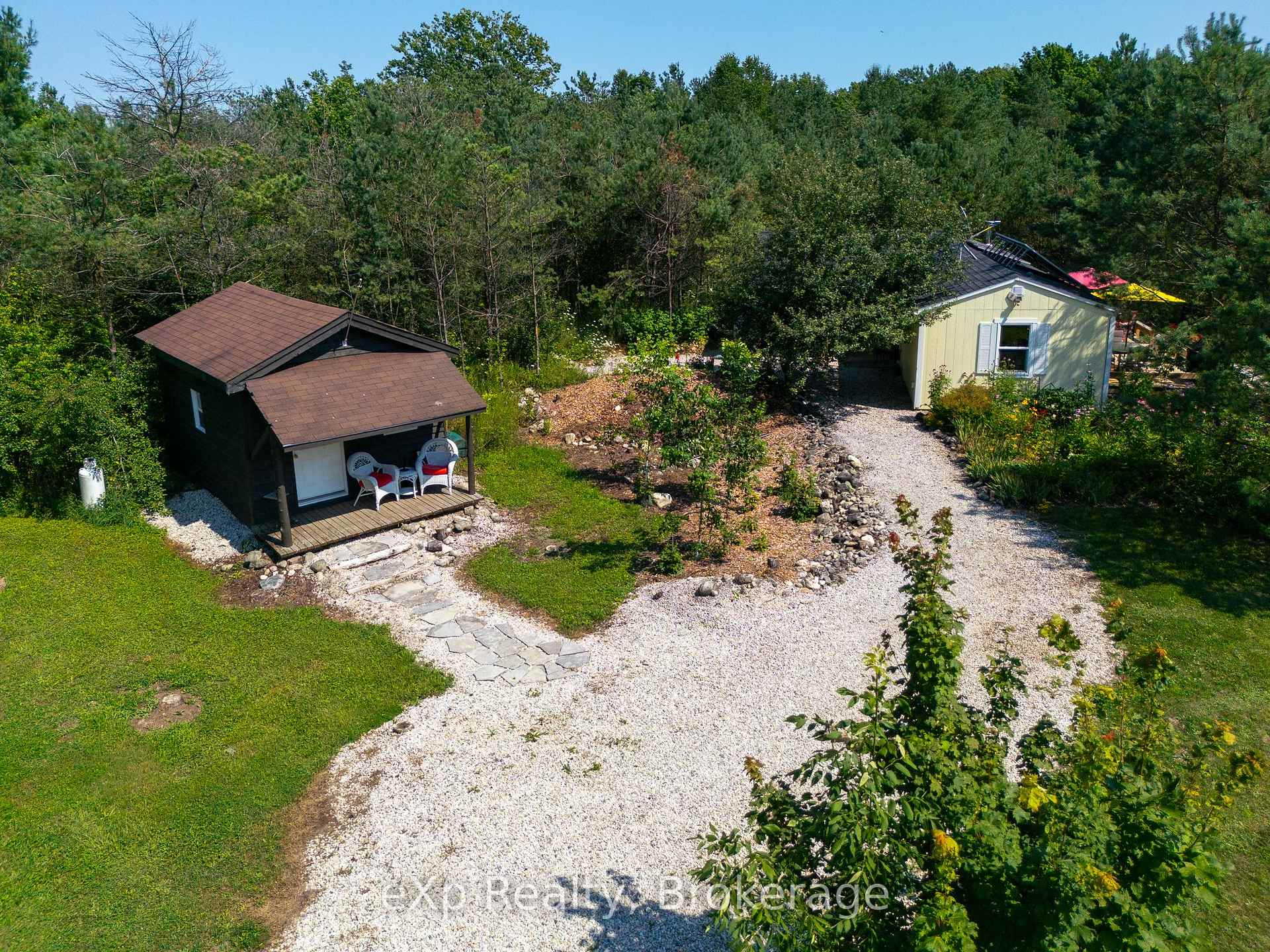 Photo 6 of 174745 Mulock Road, West Grey — HOMEH