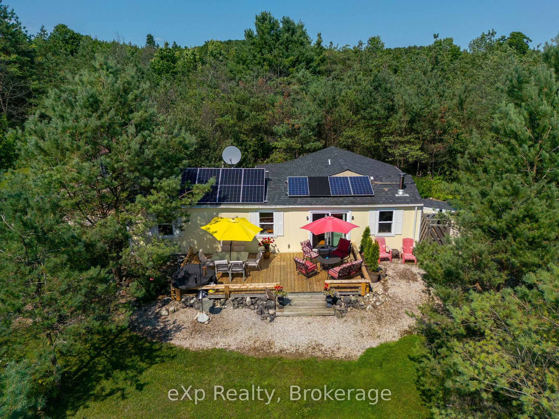 Photo 8 of 174745 Mulock Road, West Grey — HOMEH