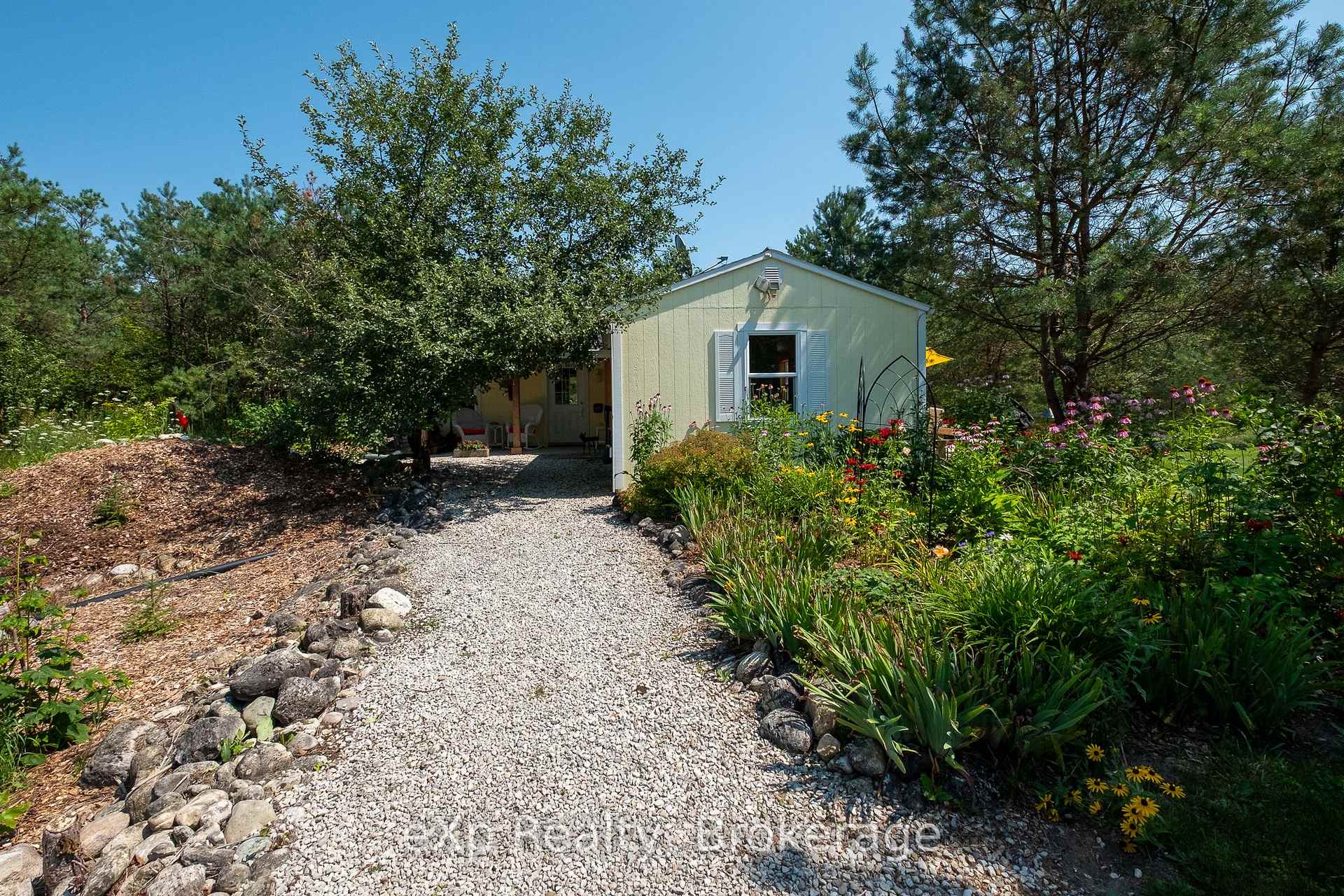Photo 11 of 174745 Mulock Road, West Grey — HOMEH