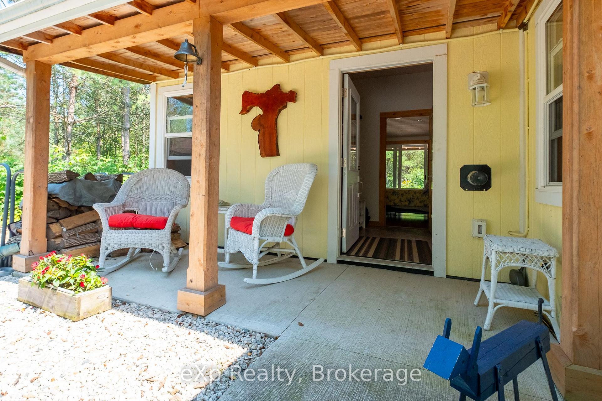 Photo 13 of 174745 Mulock Road, West Grey — HOMEH