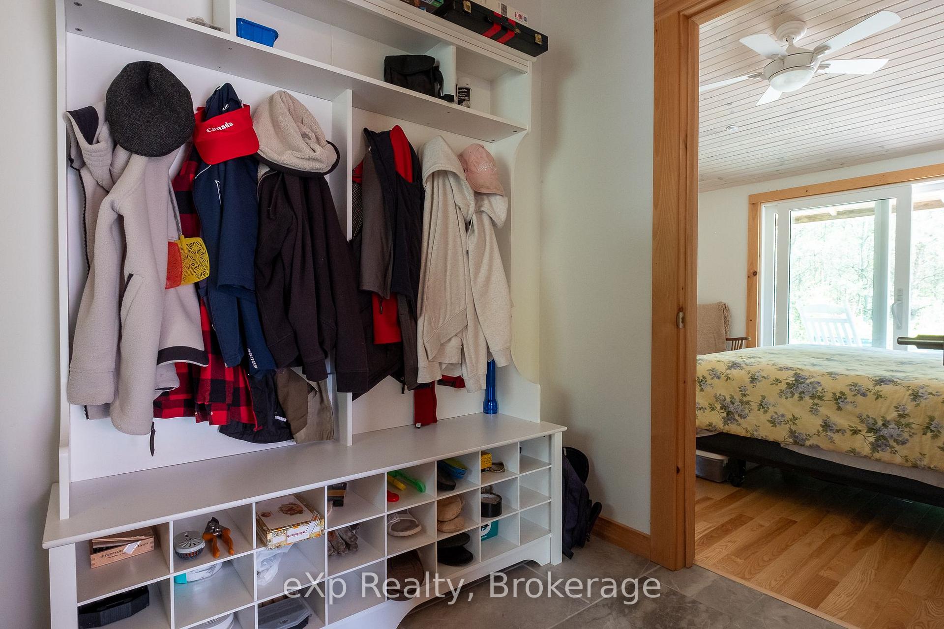 Photo 14 of 174745 Mulock Road, West Grey — HOMEH