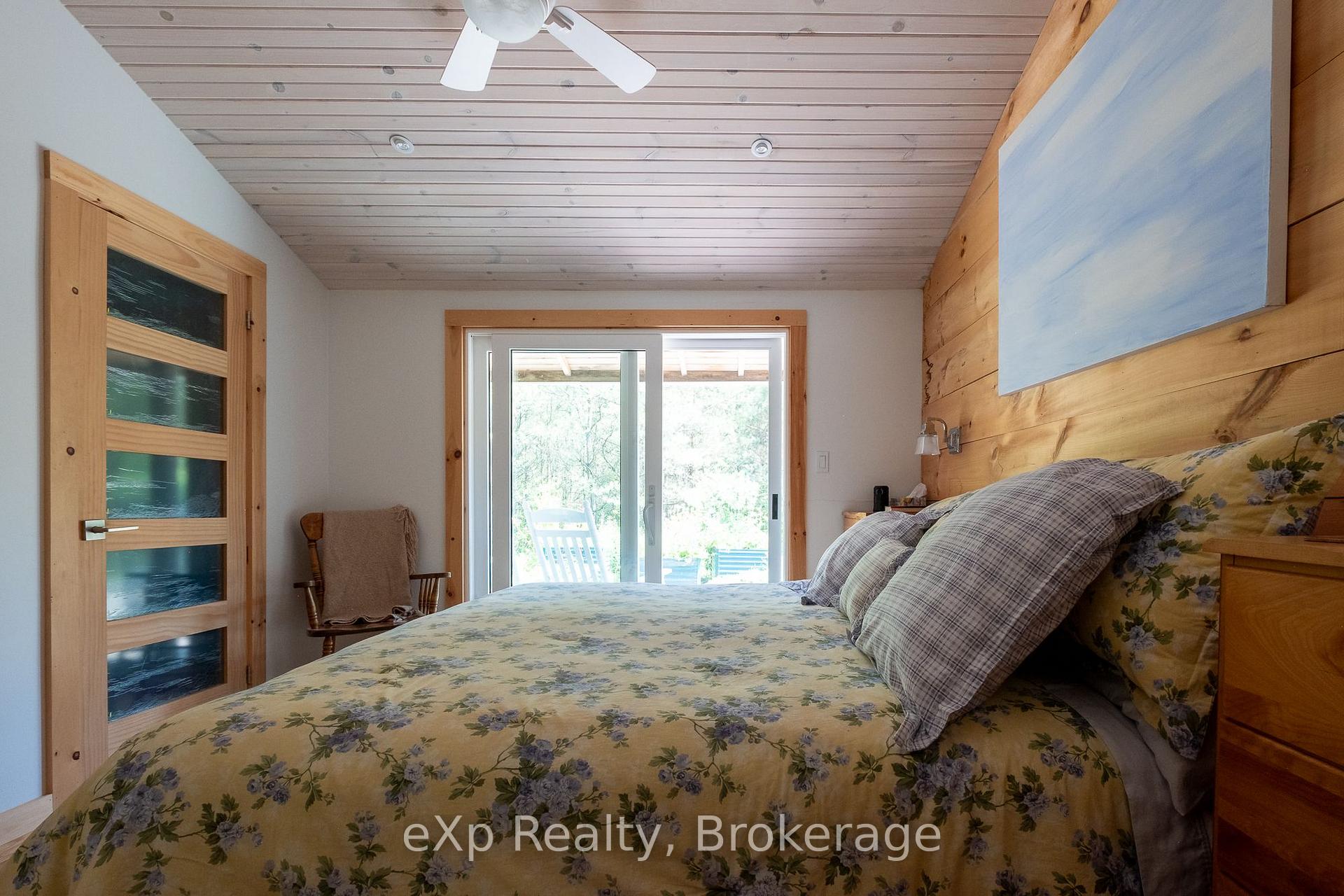 Photo 16 of 174745 Mulock Road, West Grey — HOMEH