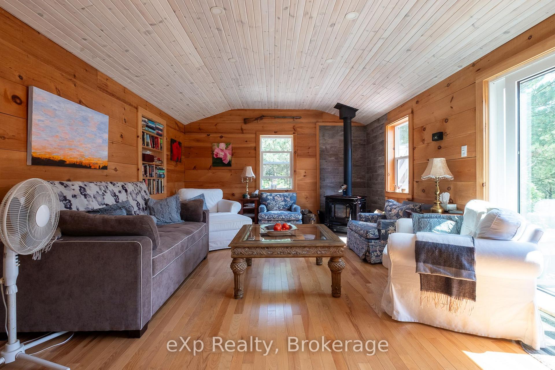 Photo 20 of 174745 Mulock Road, West Grey — HOMEH