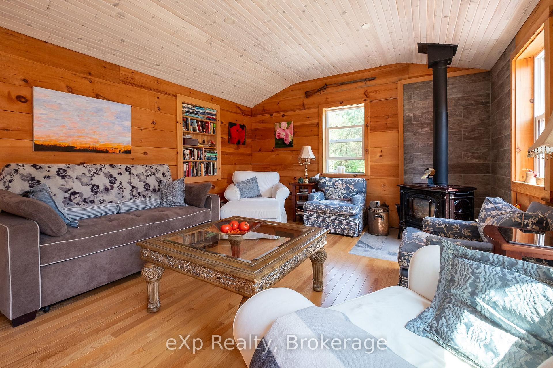 Photo 21 of 174745 Mulock Road, West Grey — HOMEH