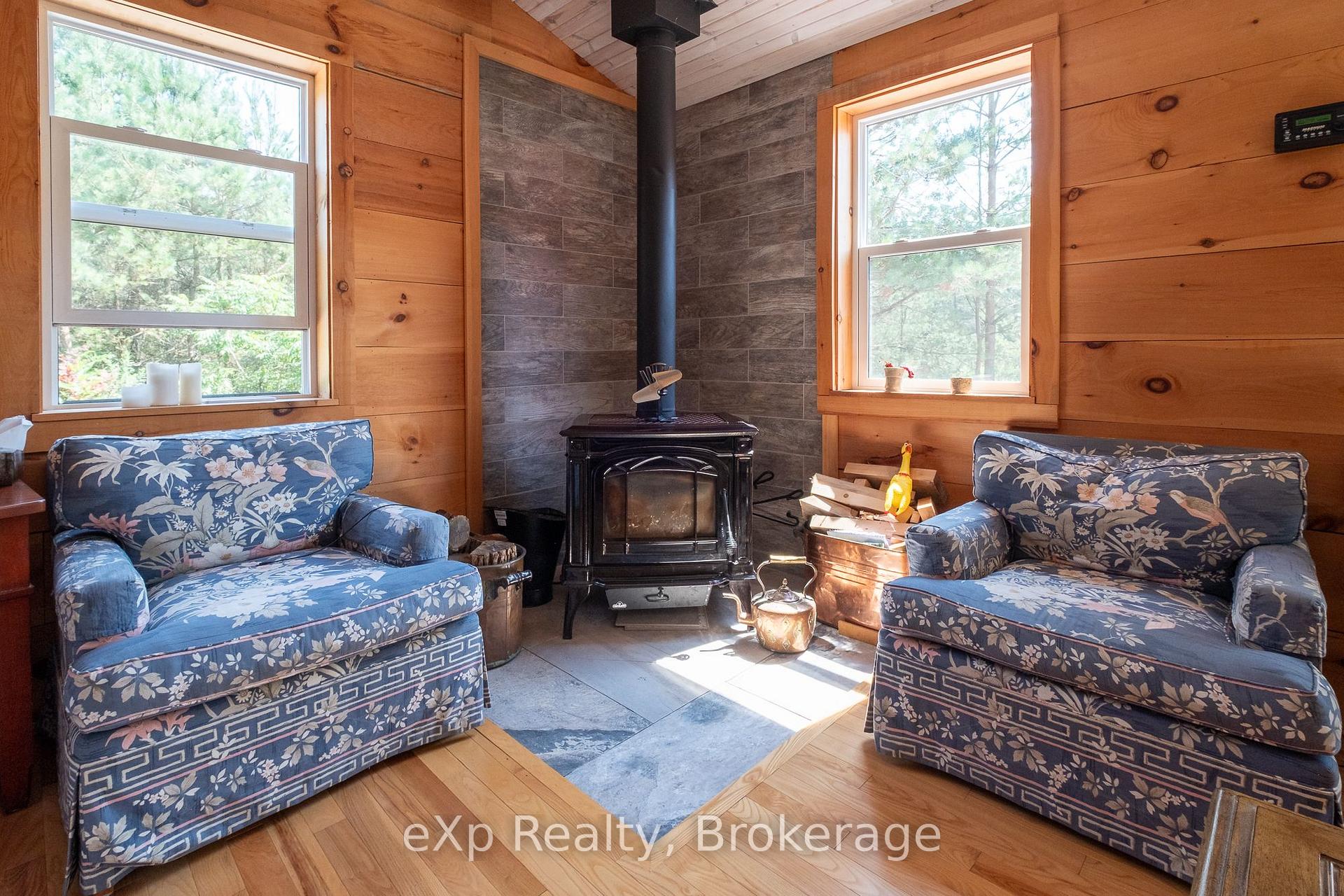 Photo 22 of 174745 Mulock Road, West Grey — HOMEH