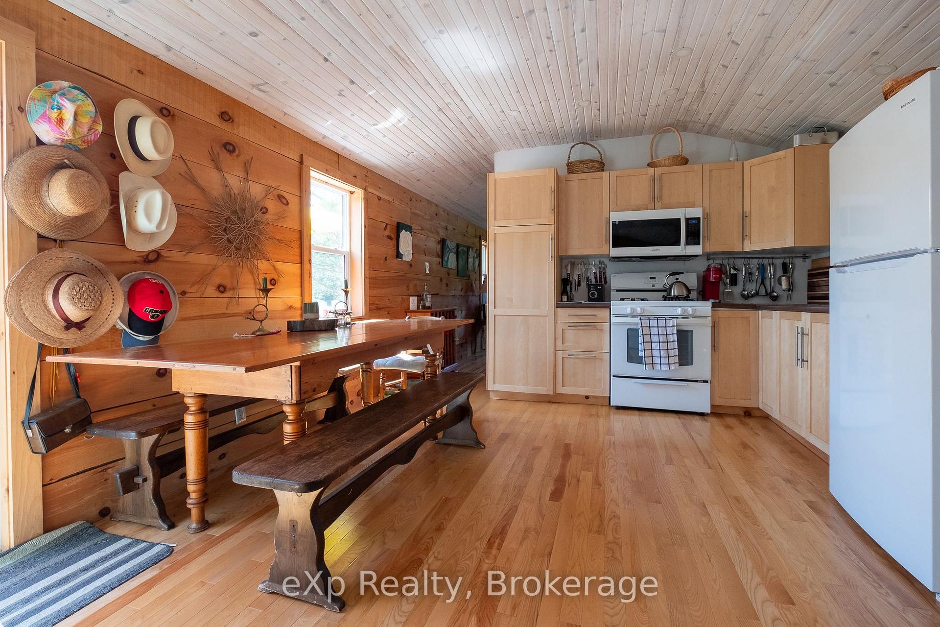 Photo 23 of 174745 Mulock Road, West Grey — HOMEH