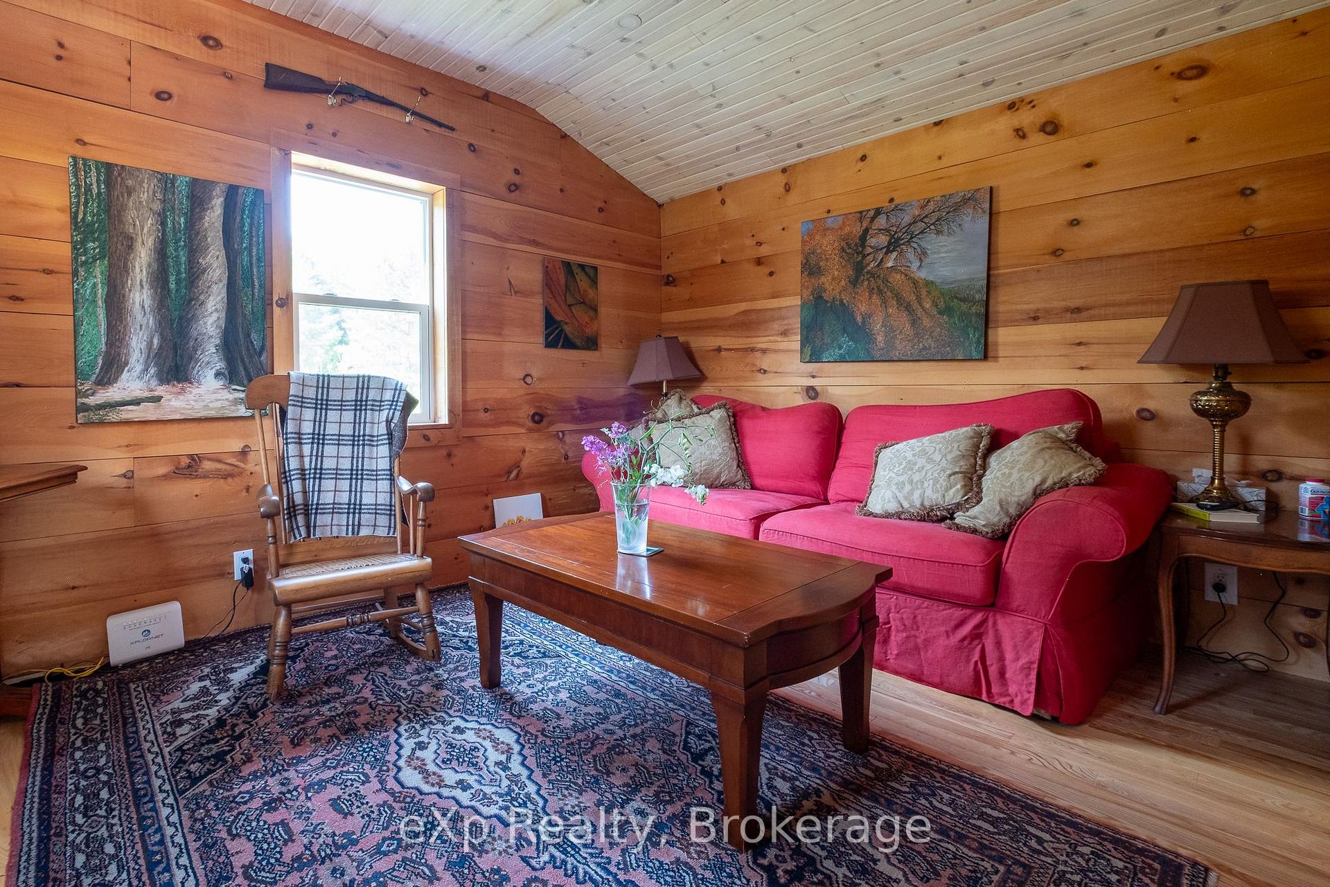 Photo 25 of 174745 Mulock Road, West Grey — HOMEH