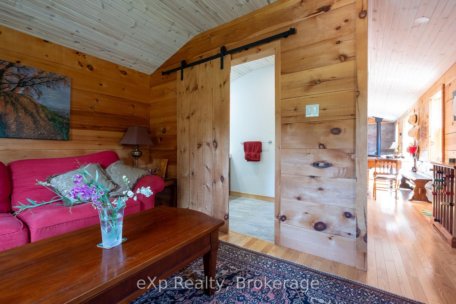 Photo 26 of 174745 Mulock Road, West Grey — HOMEH