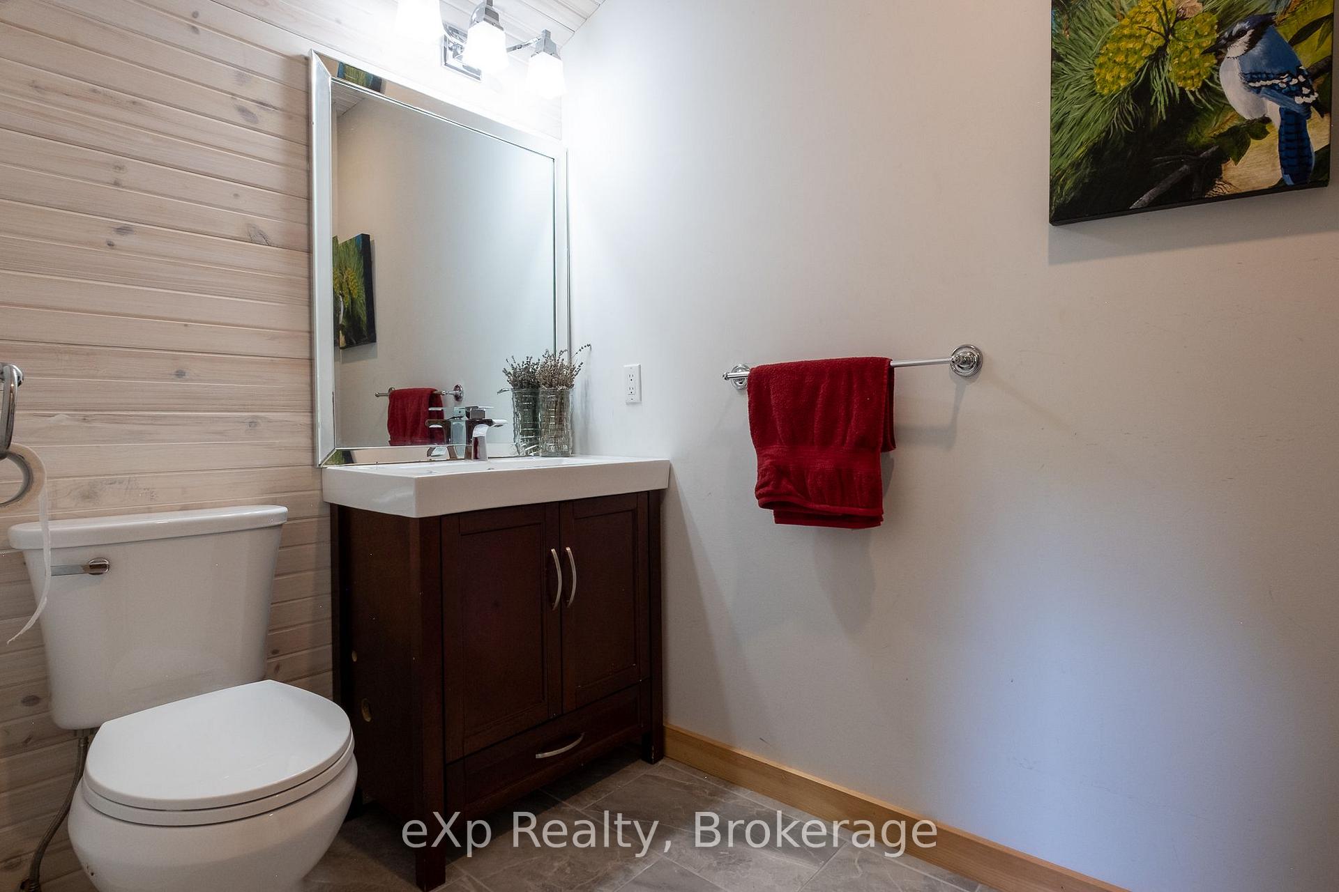 Photo 27 of 174745 Mulock Road, West Grey — HOMEH