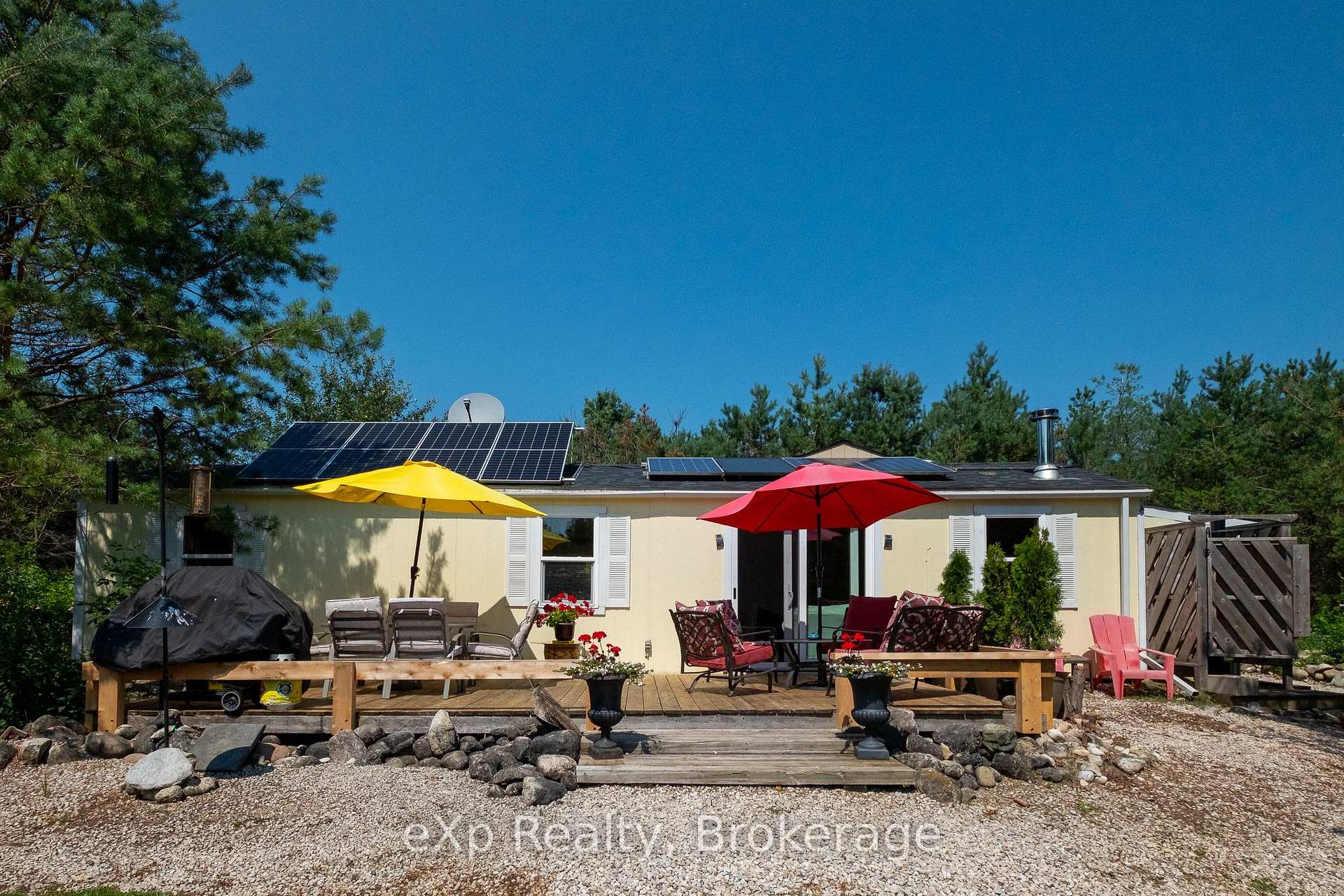 Photo 28 of 174745 Mulock Road, West Grey — HOMEH