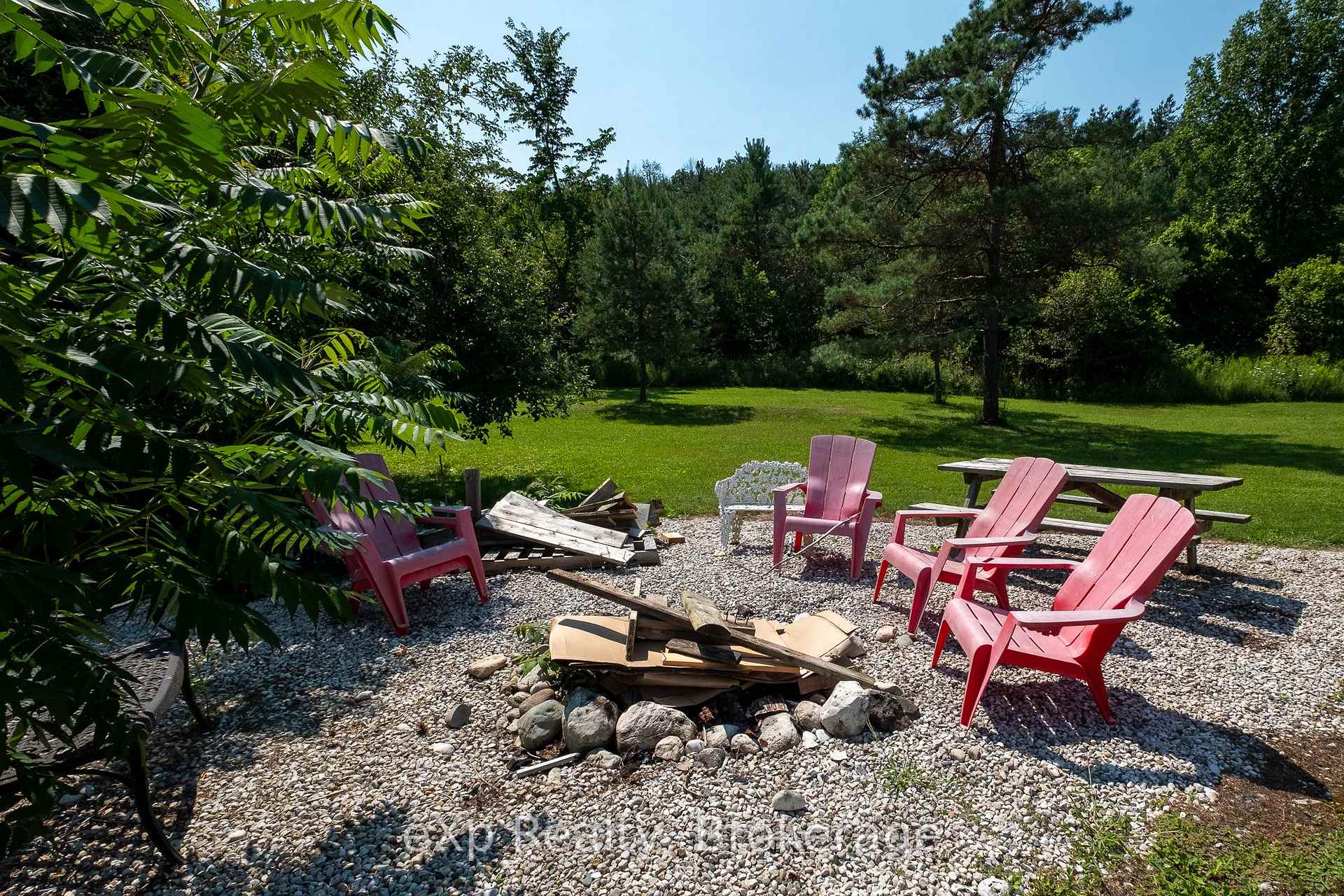 Photo 35 of 174745 Mulock Road, West Grey — HOMEH