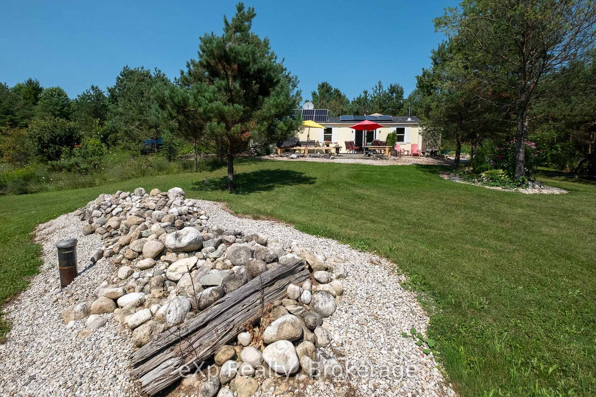 Photo 36 of 174745 Mulock Road, West Grey — HOMEH
