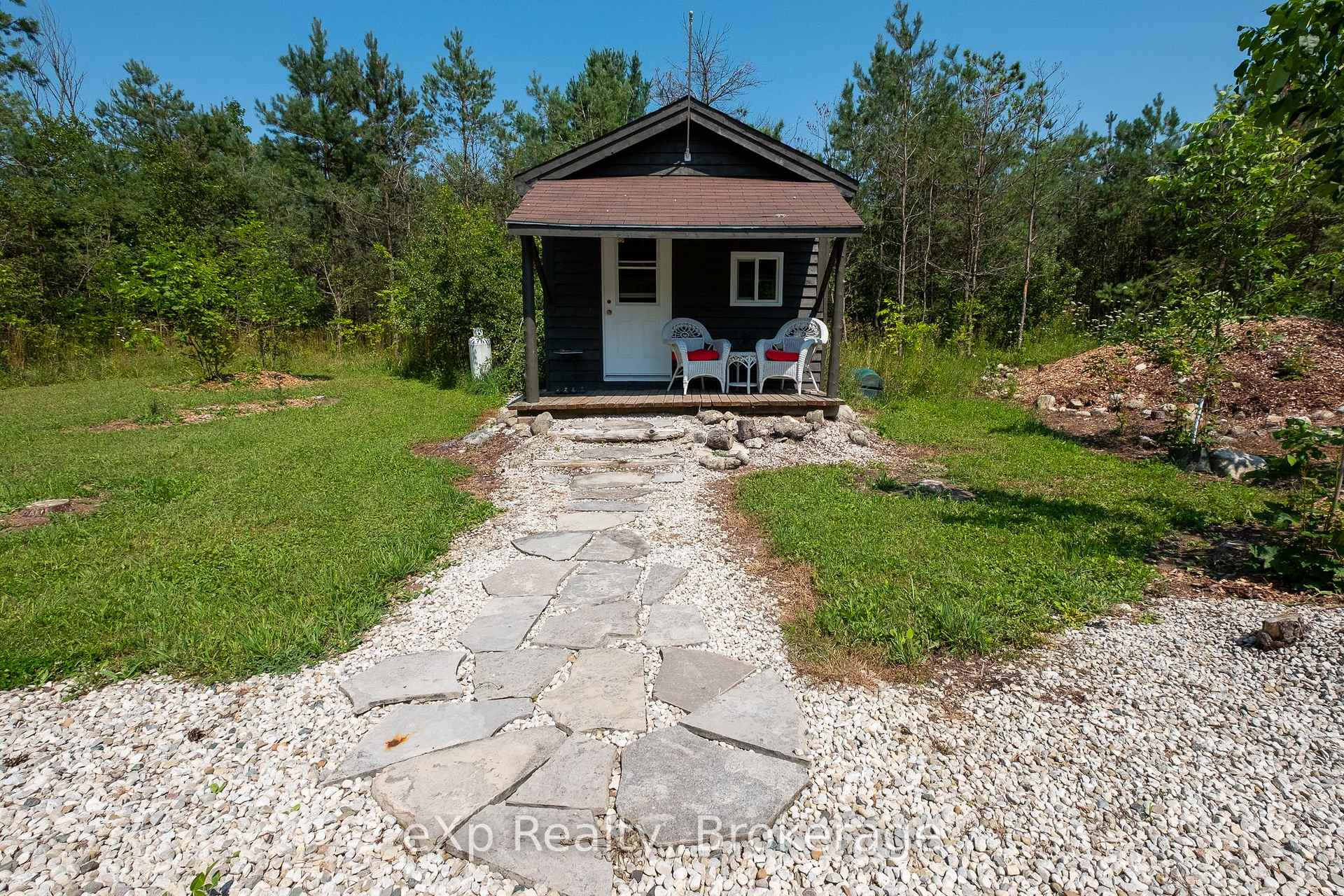 Photo 37 of 174745 Mulock Road, West Grey — HOMEH