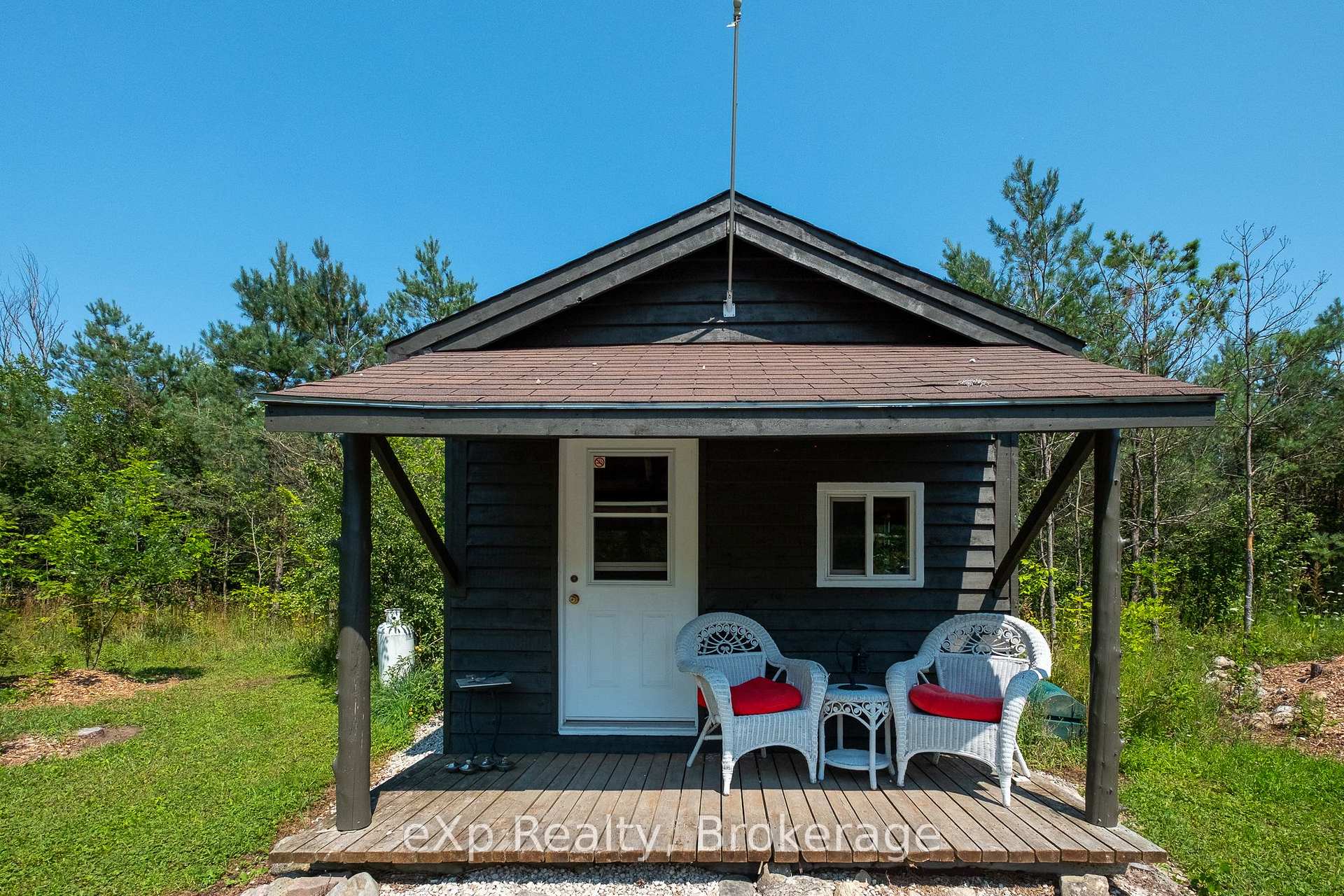 Photo 38 of 174745 Mulock Road, West Grey — HOMEH