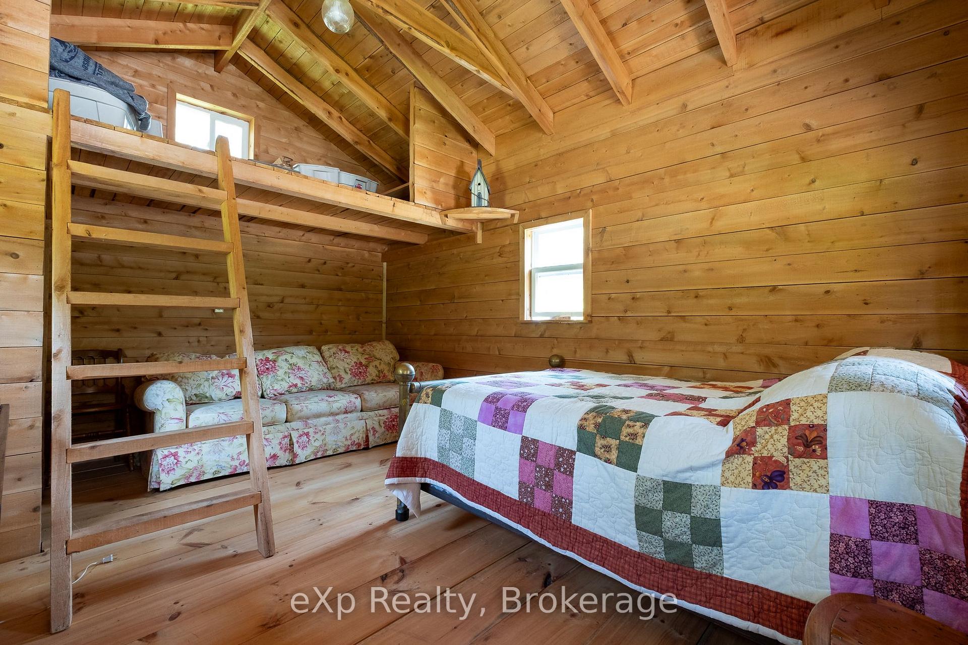Photo 39 of 174745 Mulock Road, West Grey — HOMEH