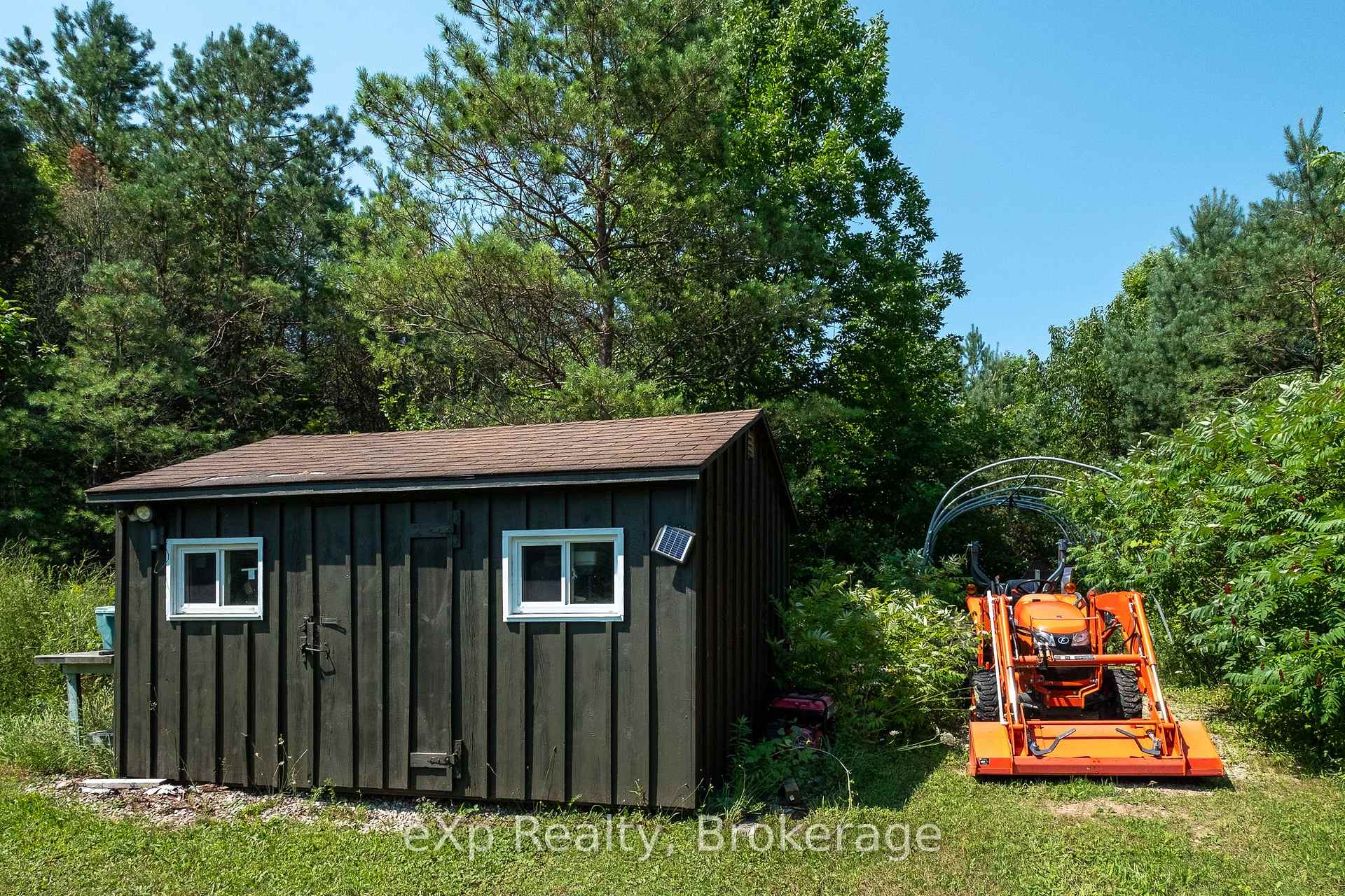 Photo 41 of 174745 Mulock Road, West Grey — HOMEH