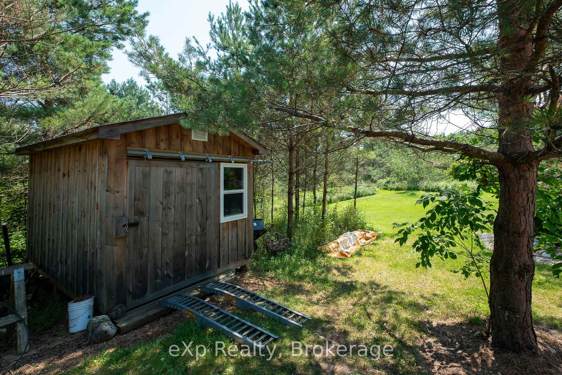 Photo 42 of 174745 Mulock Road, West Grey — HOMEH