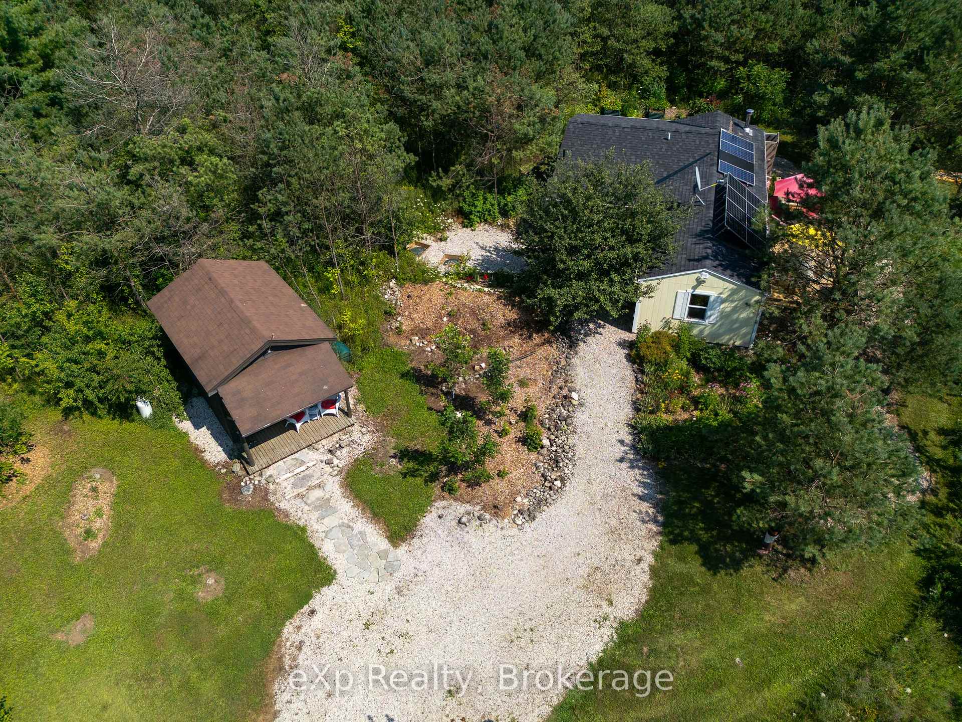 Photo 47 of 174745 Mulock Road, West Grey — HOMEH