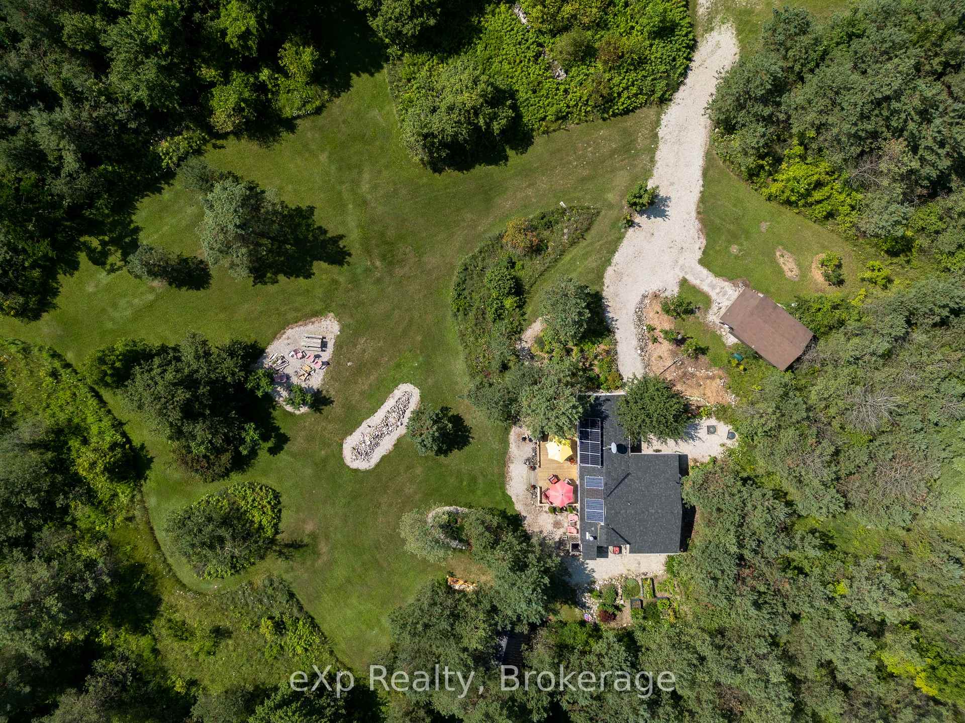 Photo 48 of 174745 Mulock Road, West Grey — HOMEH