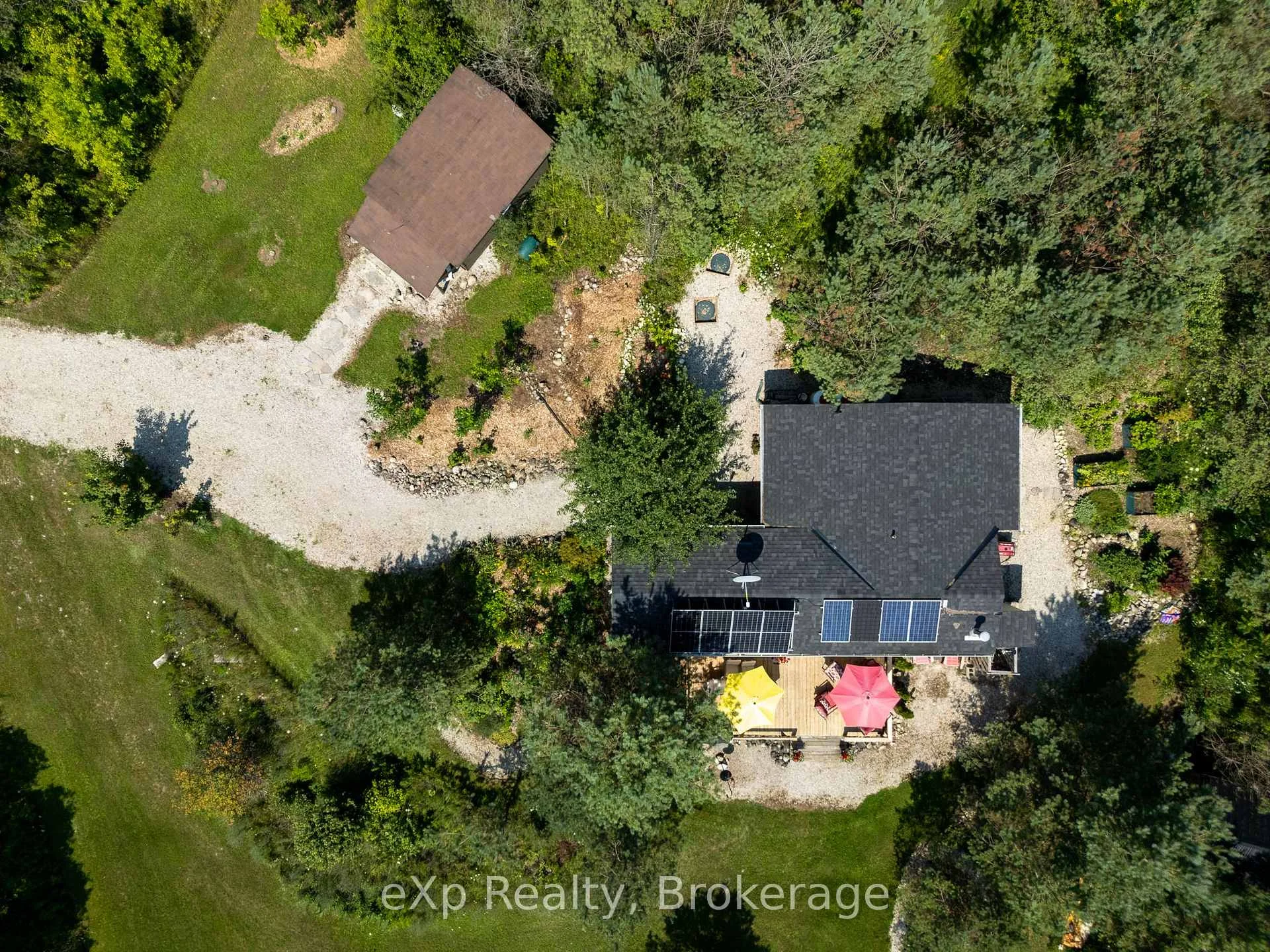 Photo 7 of 174745 Mulock Road, West Grey — HOMEH