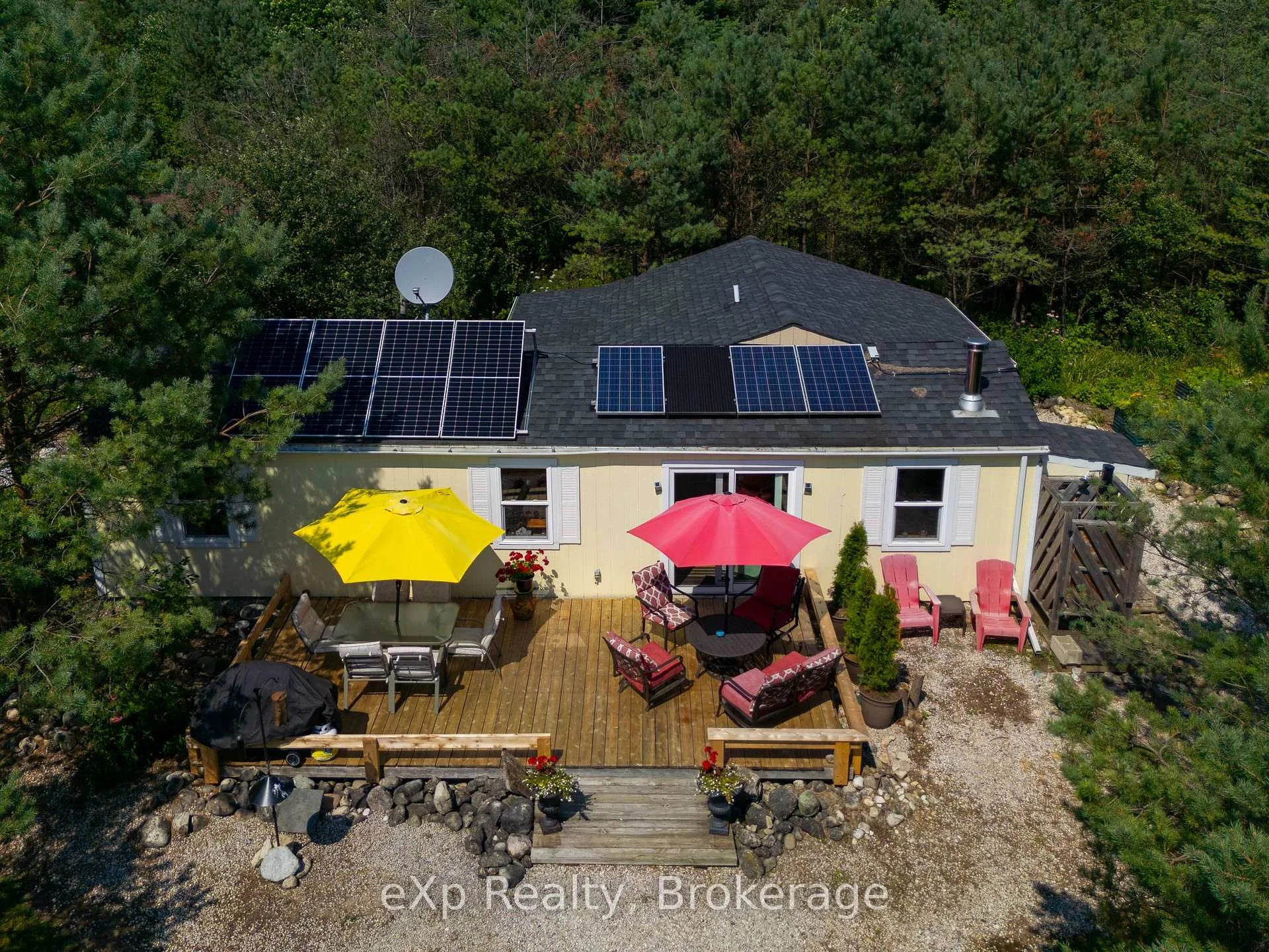 Photo 46 of 174745 Mulock Road, West Grey — HOMEH
