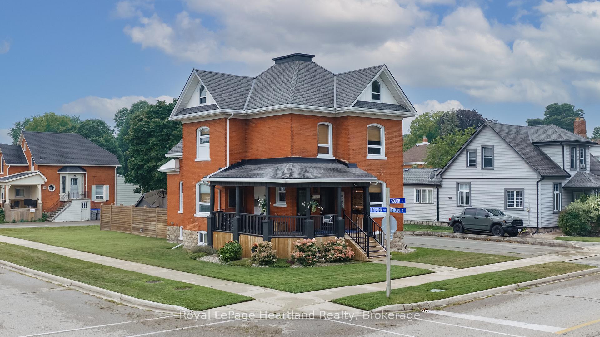 Photo of 5 Britannia Road W