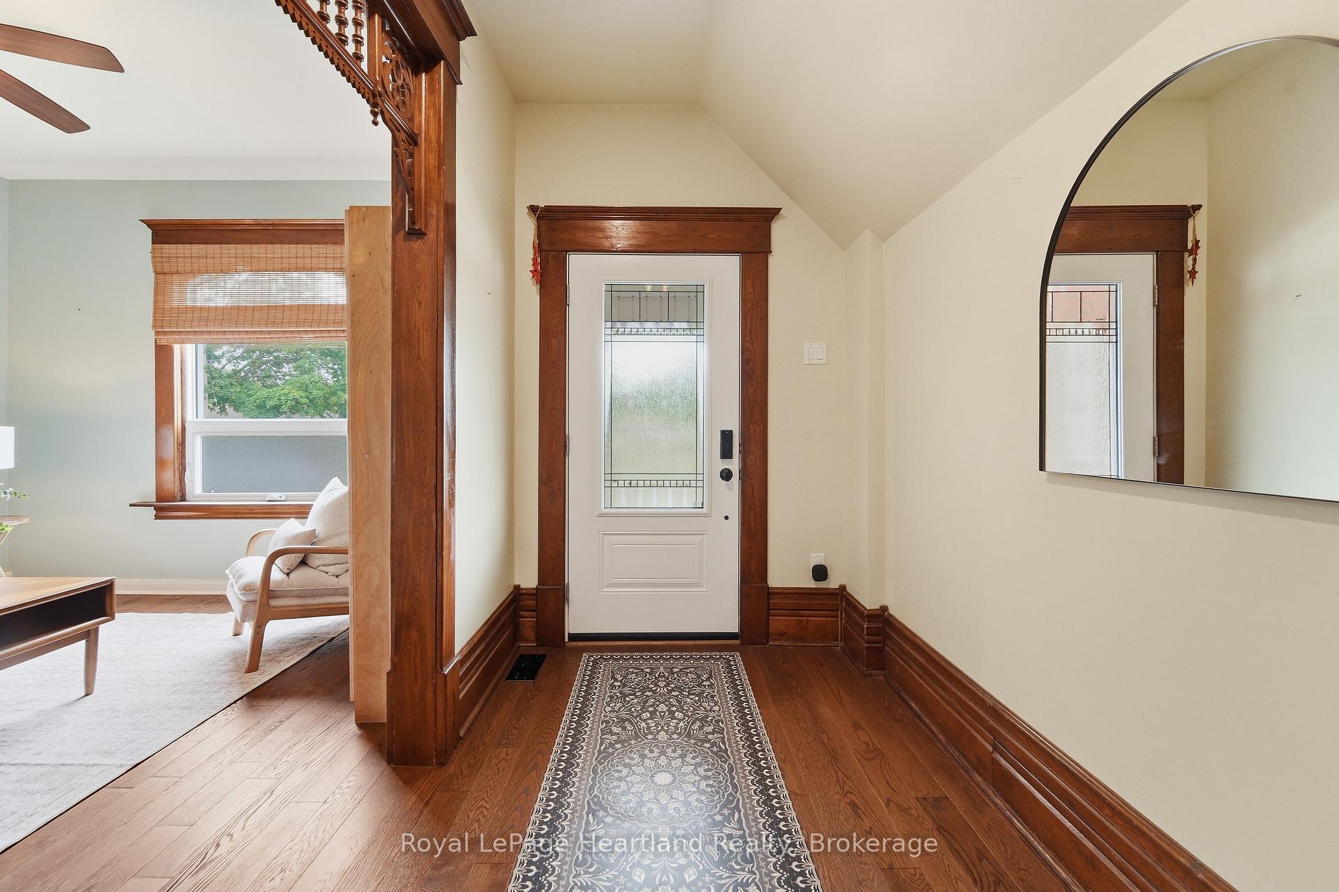 Photo 10 of 5 Britannia Road W, Goderich, Goderich (Town) — HOMEH