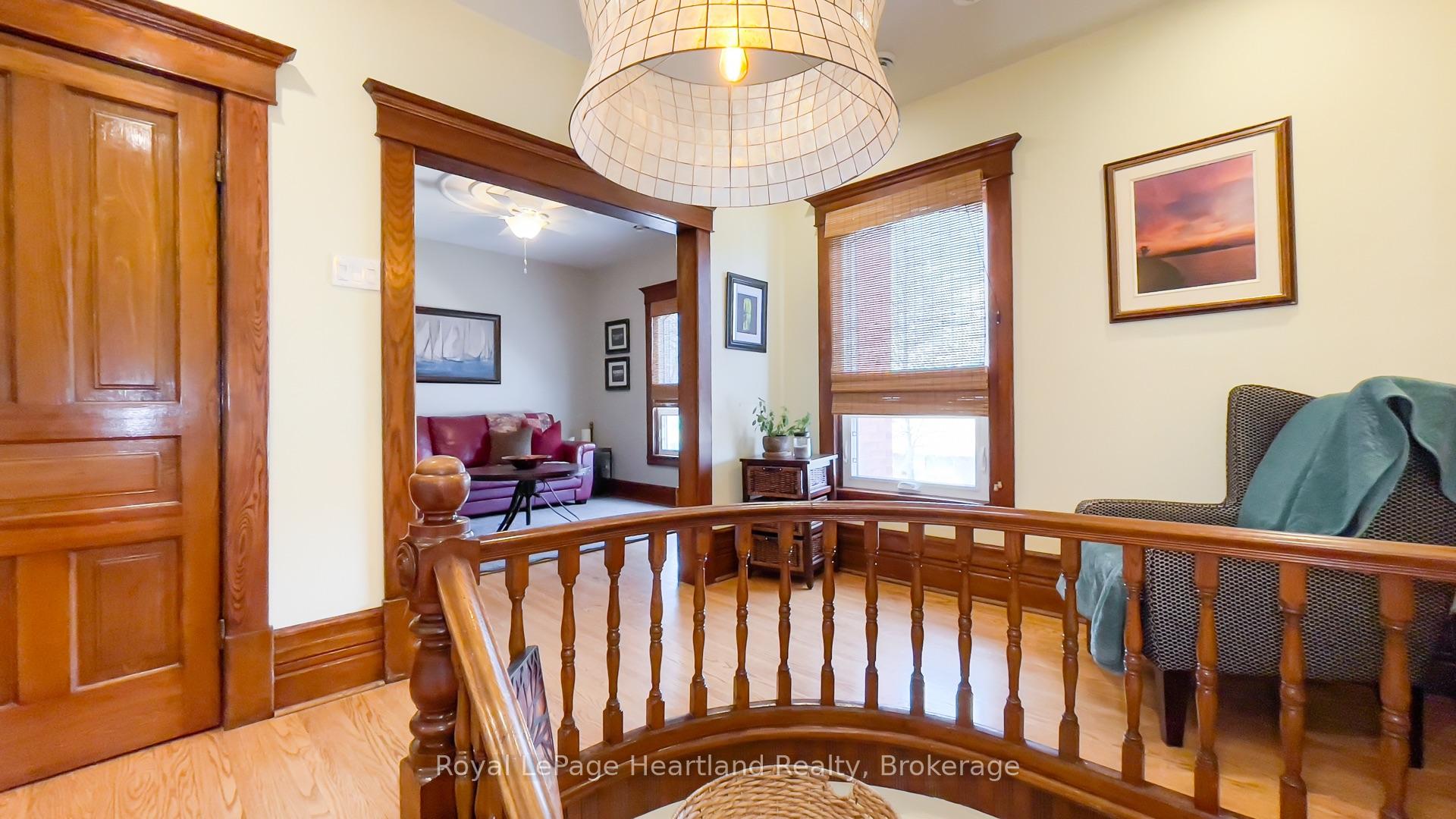 Photo 36 of 5 Britannia Road W, Goderich, Goderich (Town) — HOMEH