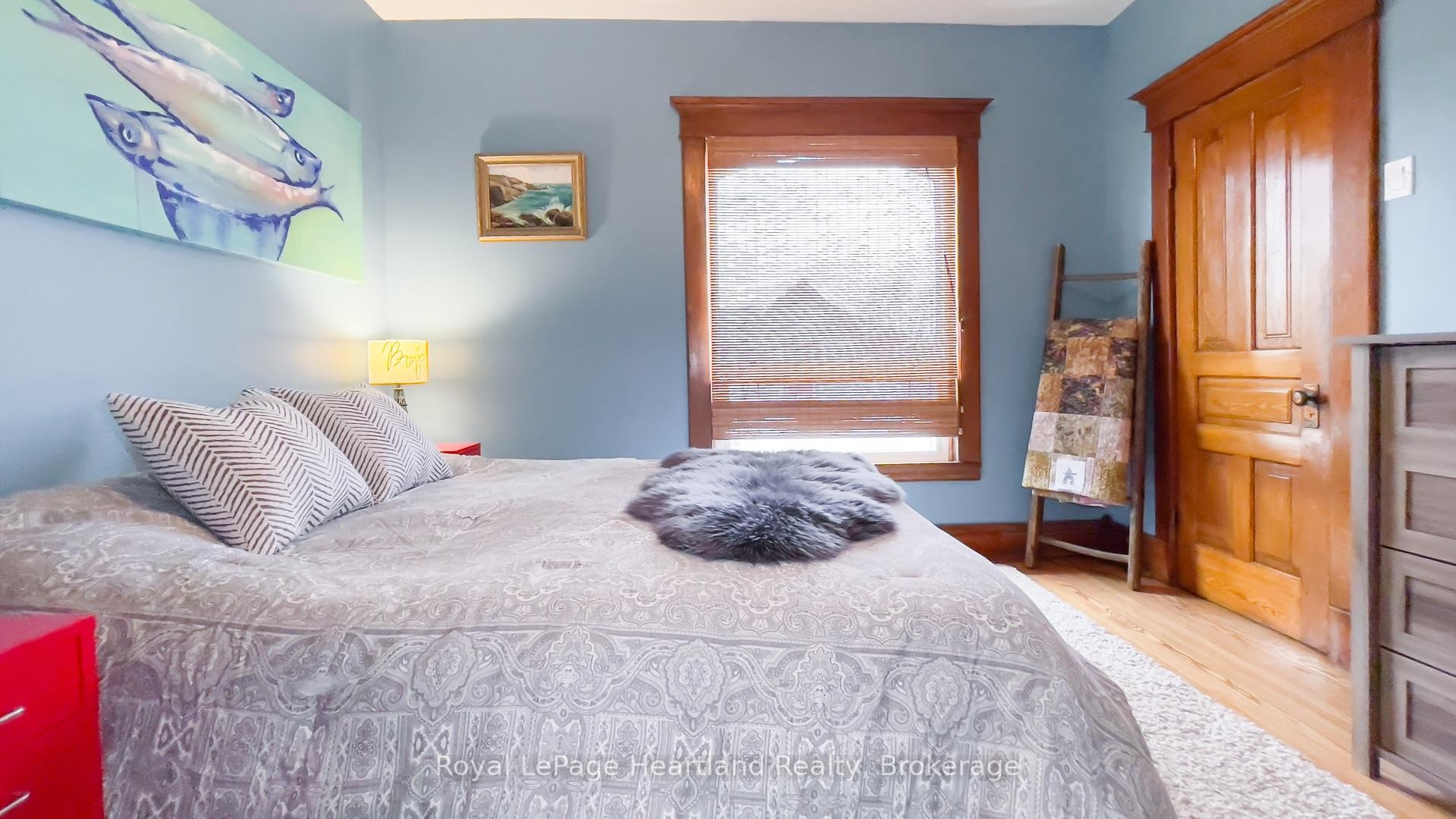 Photo 45 of 5 Britannia Road W, Goderich, Goderich (Town) — HOMEH