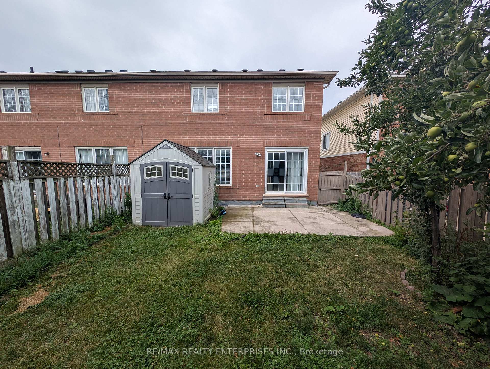 Photo 31 of 40 Sweetwood Circle, Brampton, Fletcher's Meadow — HOMEH