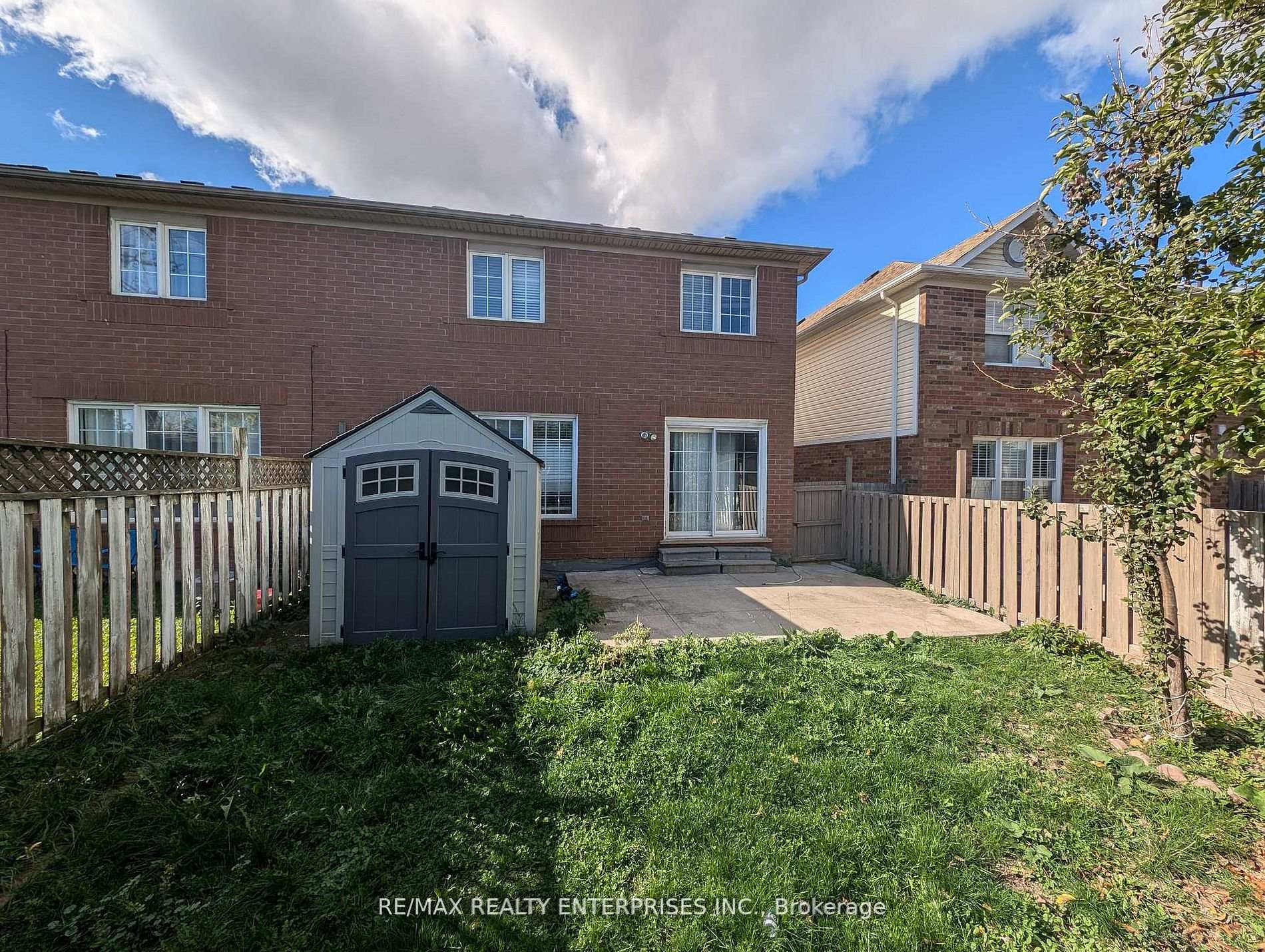 Photo 34 of 40 Sweetwood Circle, Brampton, Fletcher's Meadow — HOMEH
