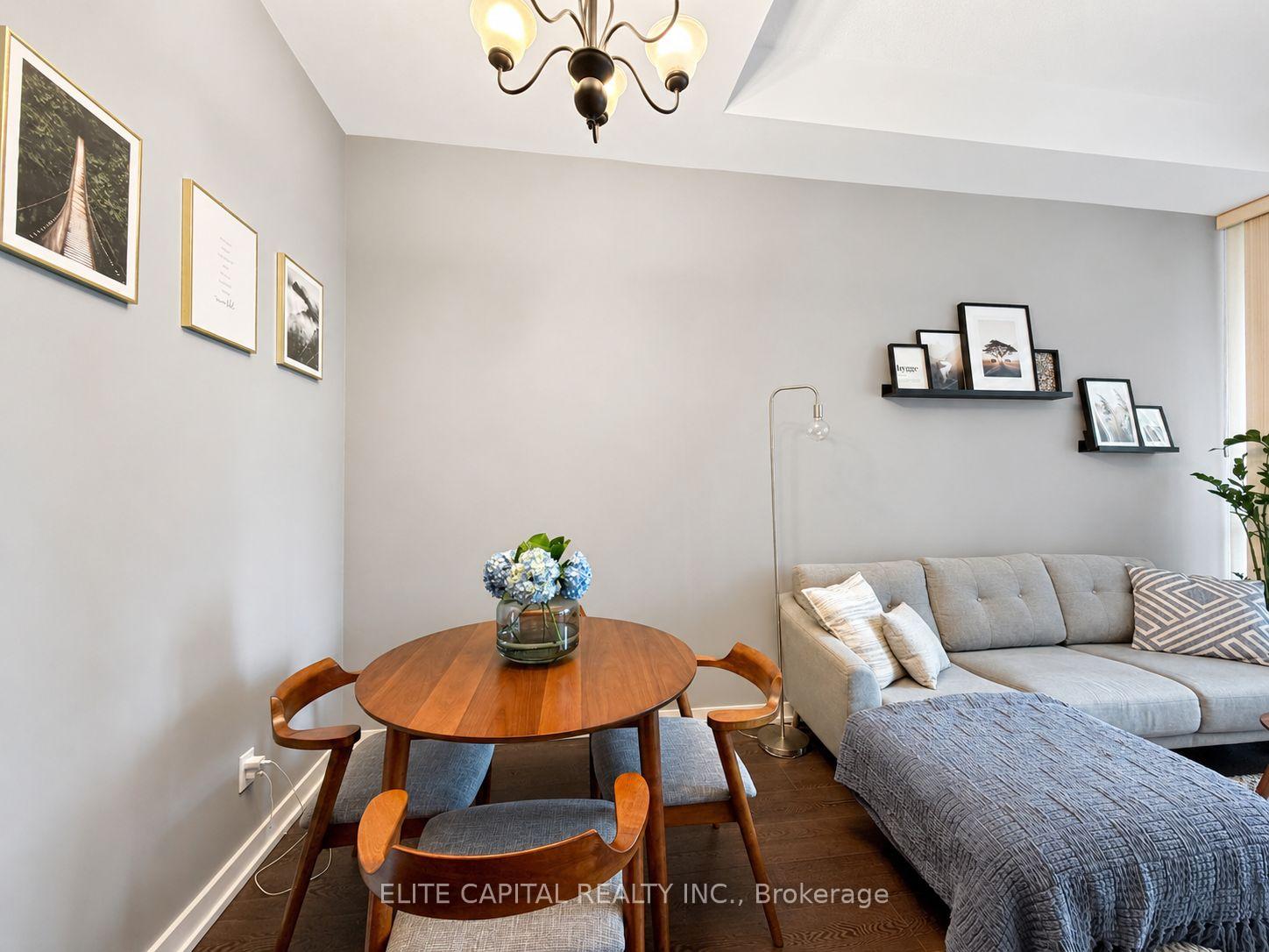 Photo 5 of Unit 628, 20 Bruyeres Mews, Toronto, Niagara — HOMEH