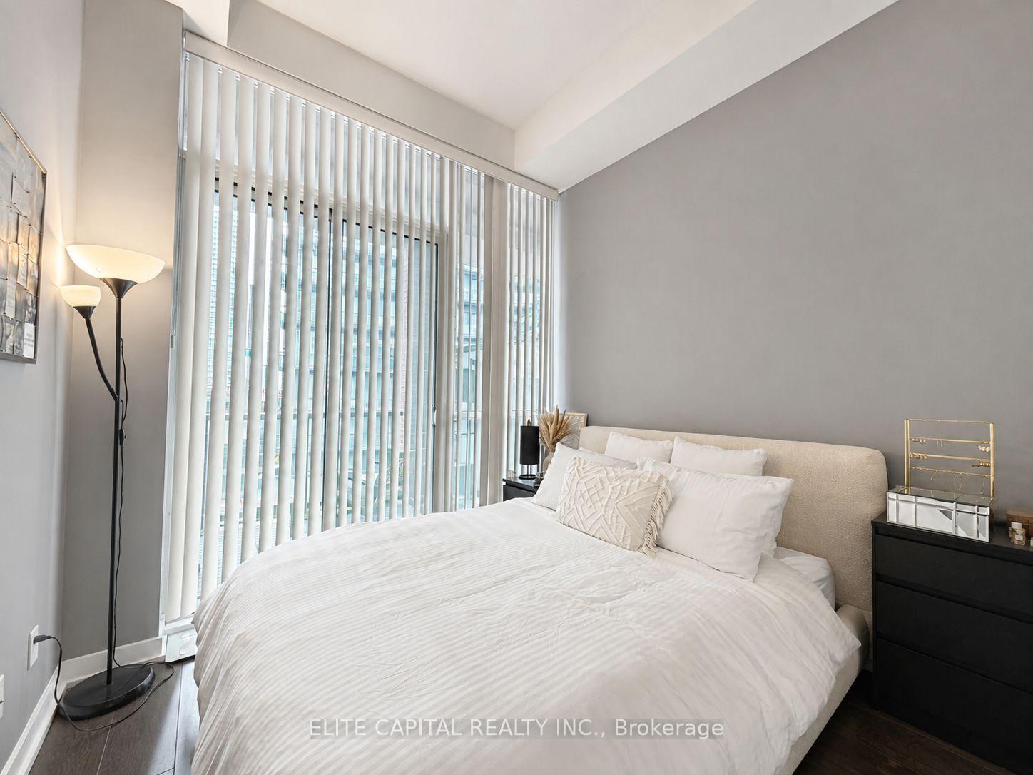 Photo 7 of Unit 628, 20 Bruyeres Mews, Toronto, Niagara — HOMEH