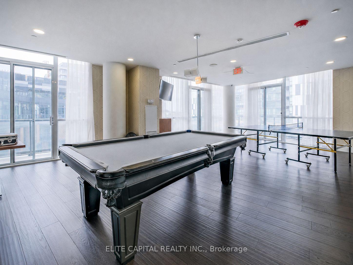 Photo 11 of Unit 628, 20 Bruyeres Mews, Toronto, Niagara — HOMEH