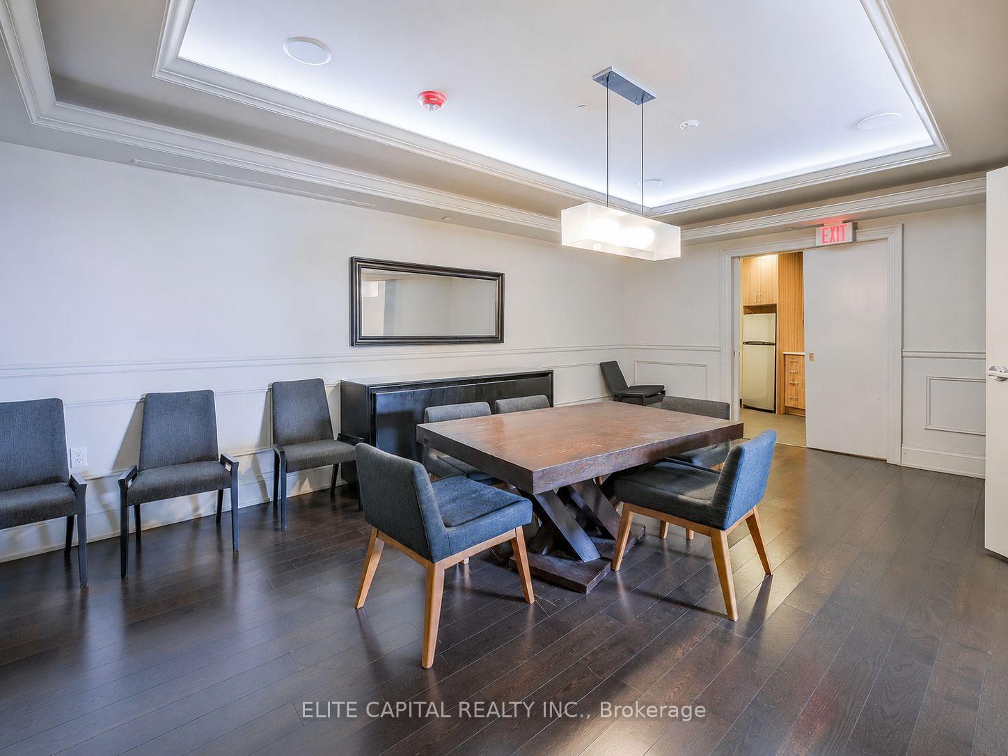 Photo 14 of Unit 628, 20 Bruyeres Mews, Toronto, Niagara — HOMEH