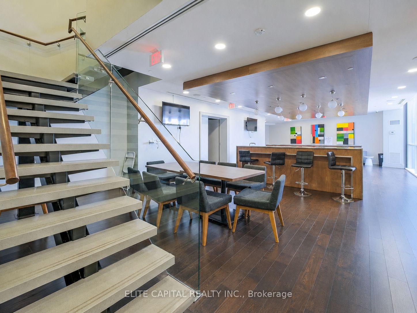 Photo 15 of Unit 628, 20 Bruyeres Mews, Toronto, Niagara — HOMEH