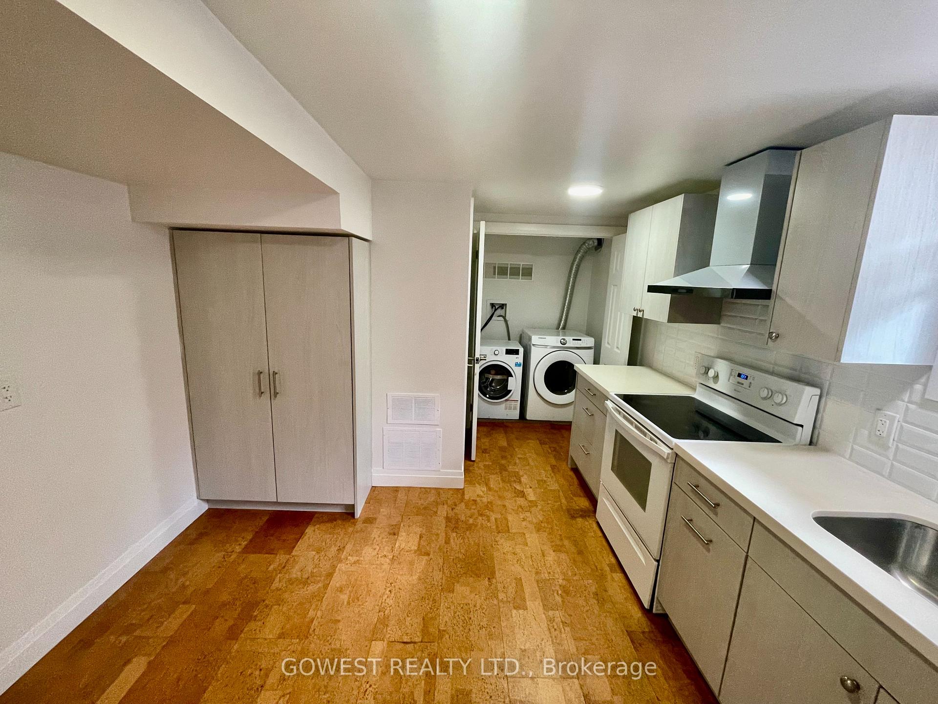 Photo 5 of Unit Lower, 42 Briarwood Crescent, Hamilton, Buchanan — HOMEH