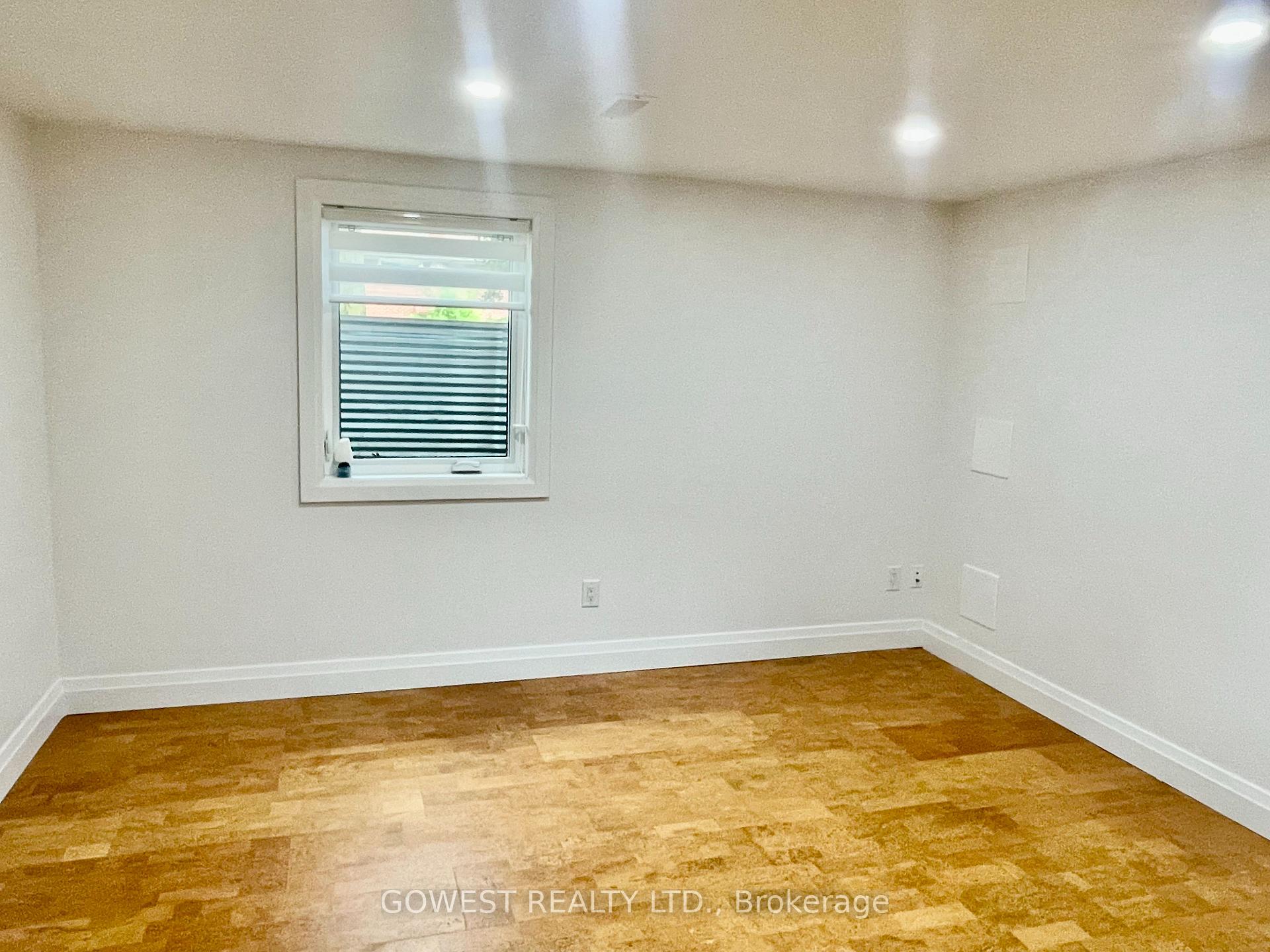 Photo 12 of Unit Lower, 42 Briarwood Crescent, Hamilton, Buchanan — HOMEH