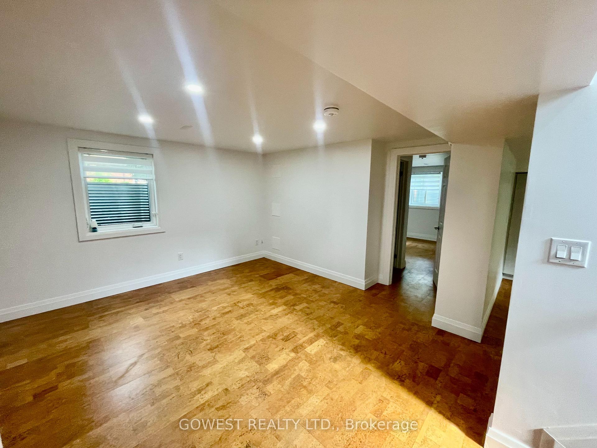 Photo 13 of Unit Lower, 42 Briarwood Crescent, Hamilton, Buchanan — HOMEH