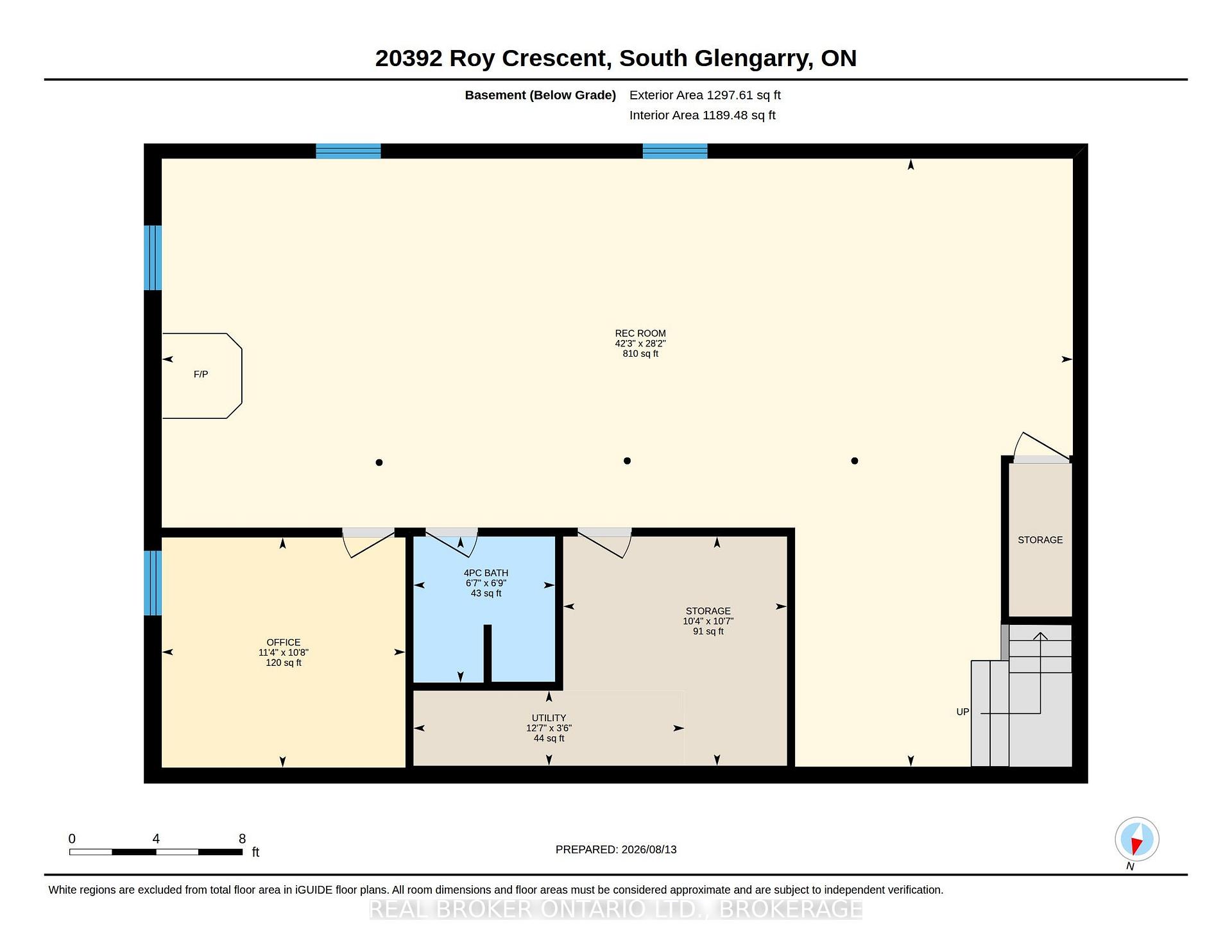 Photo 48 of 20392 Roy Crescent, South Glengarry, South Glengarry (Charlottenburgh) Twp — HOMEH