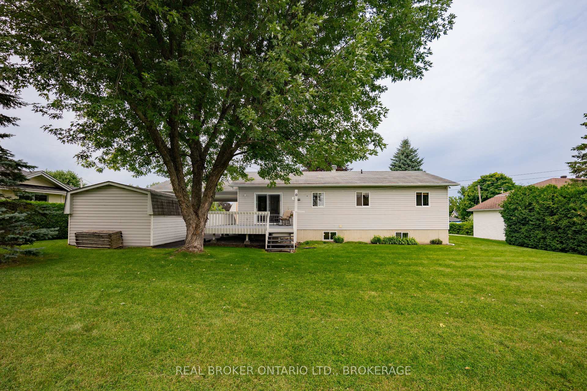 Photo 61 of 20392 Roy Crescent, South Glengarry, South Glengarry (Charlottenburgh) Twp — HOMEH